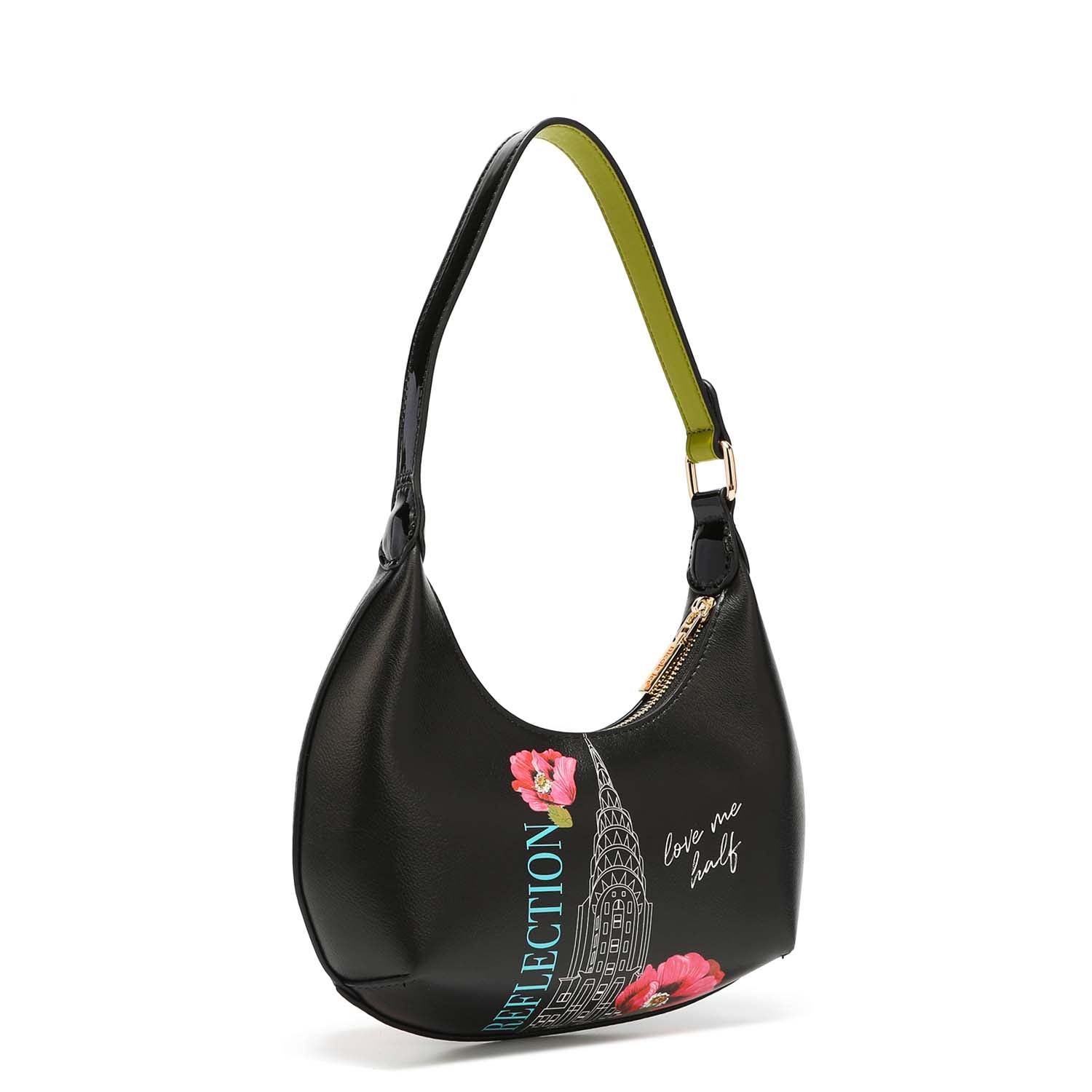 Classic shoulder bag