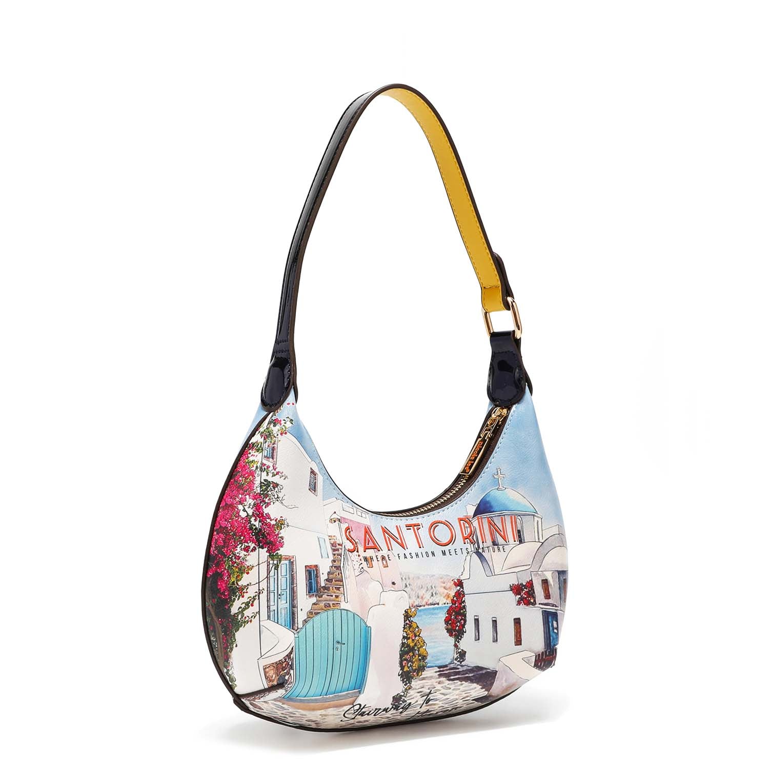 Classic shoulder bag