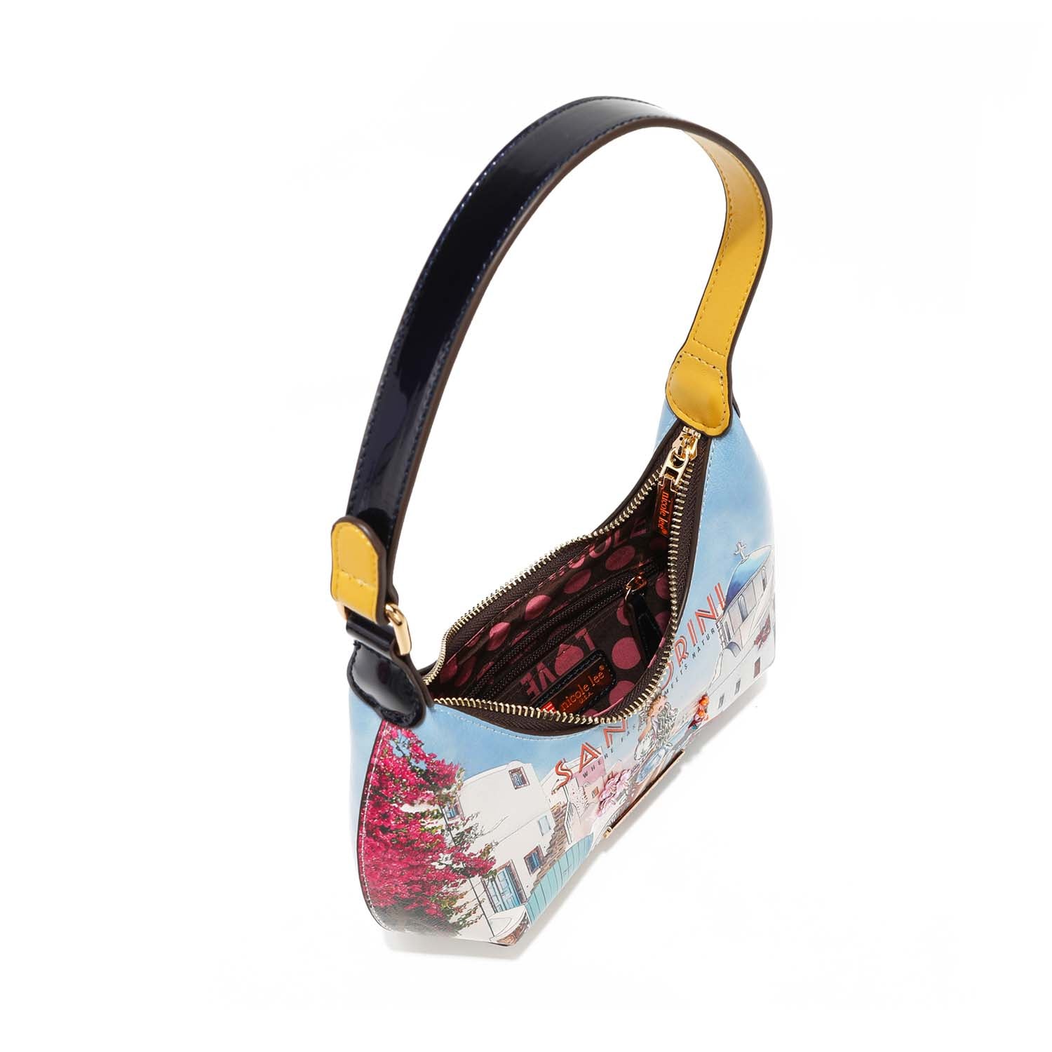 Classic shoulder bag