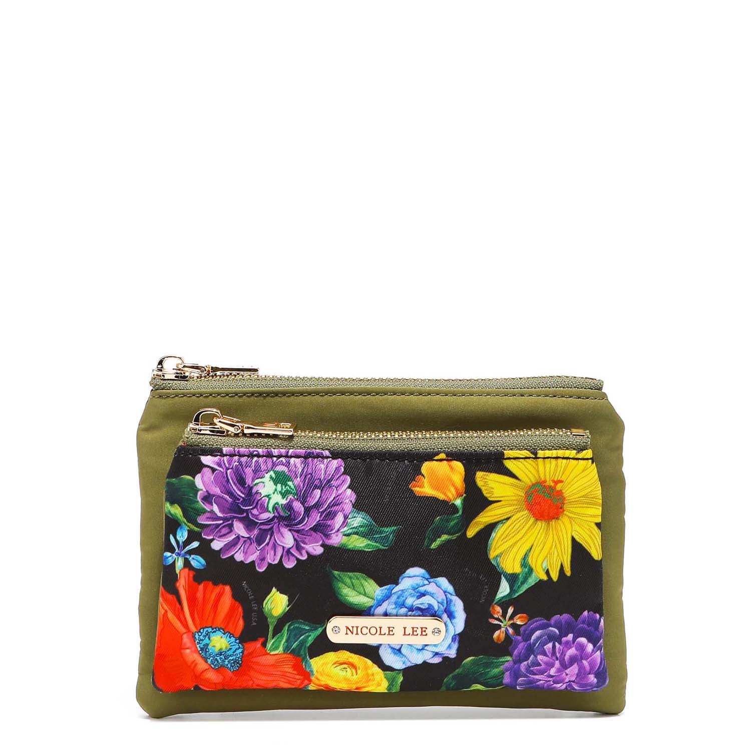 Piccola borsa in nylon