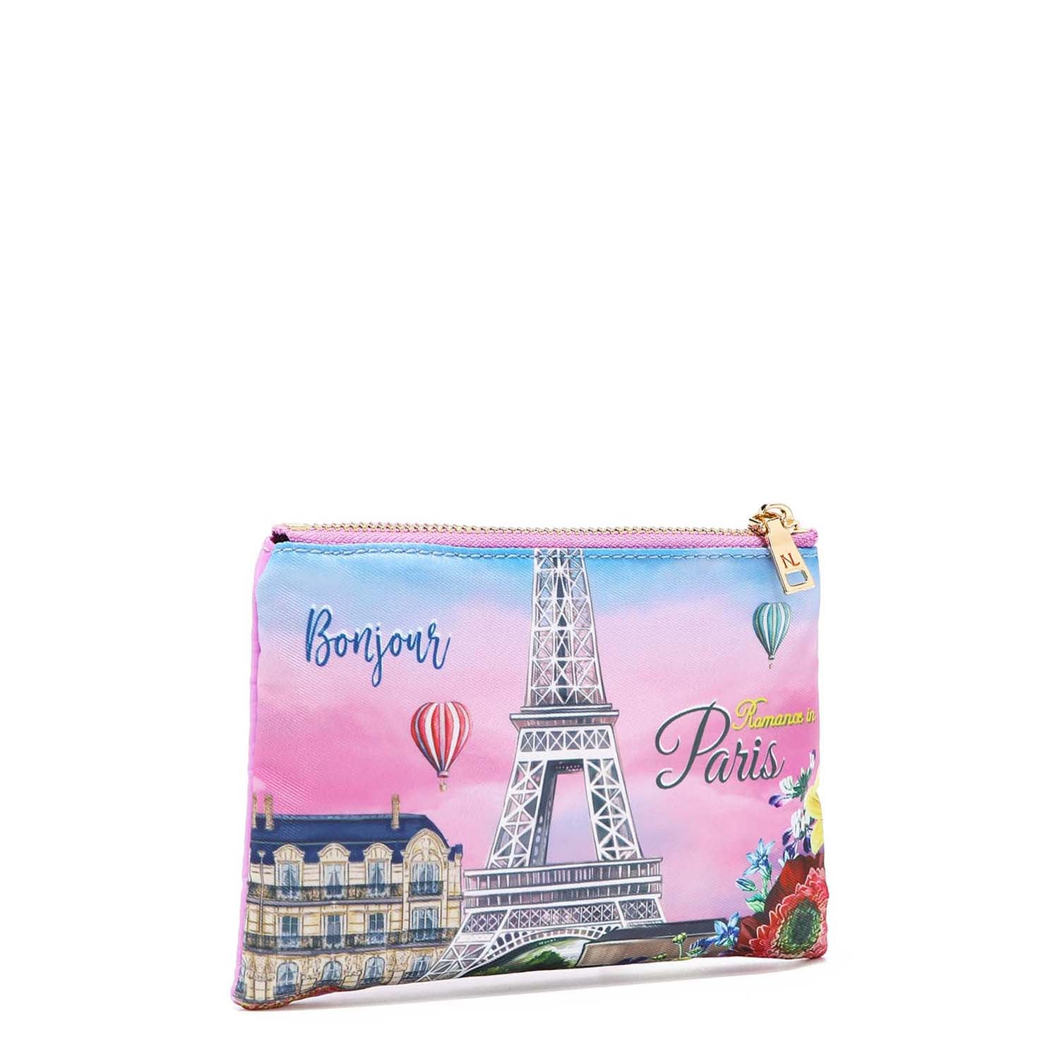 Piccola borsa in nylon