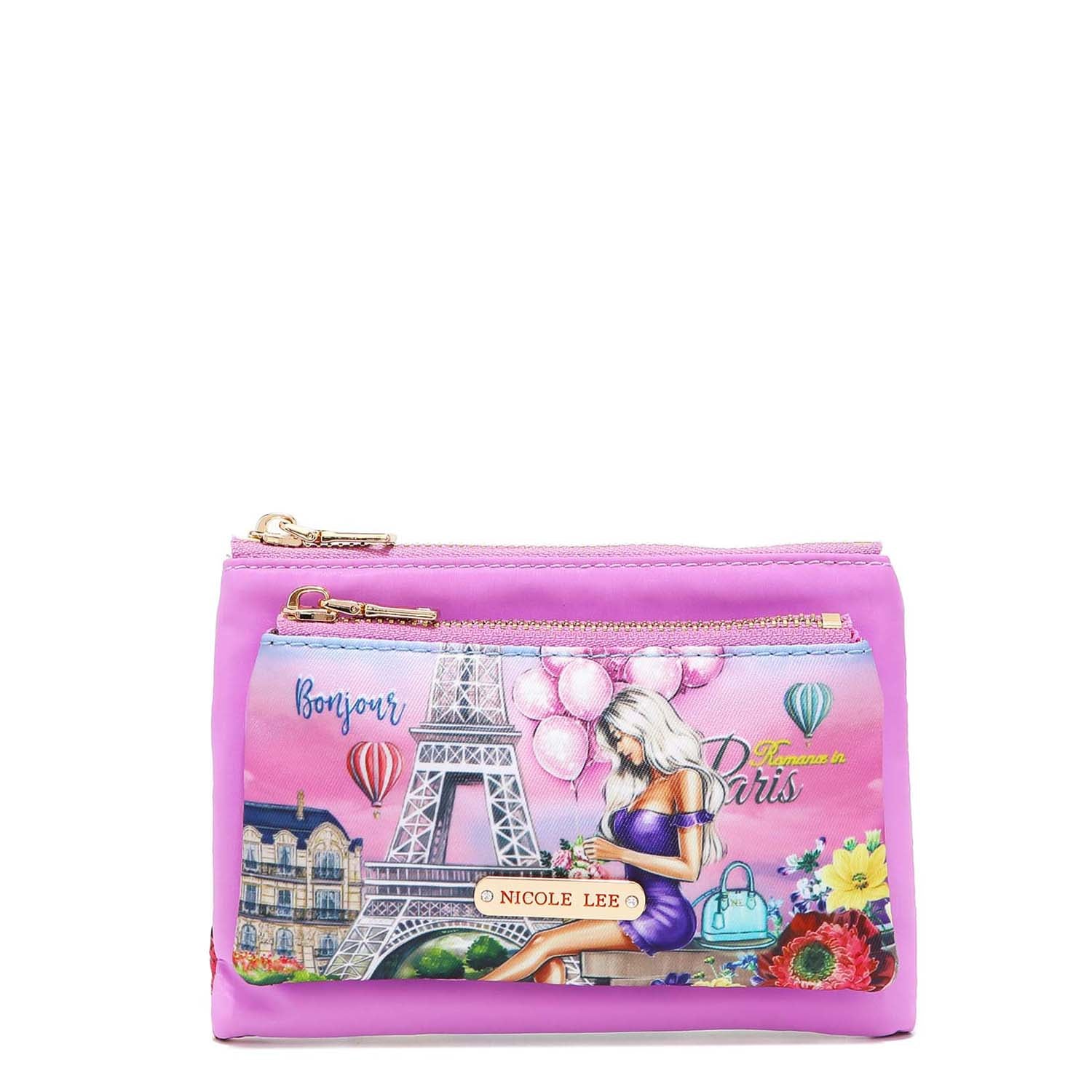 Piccola borsa in nylon