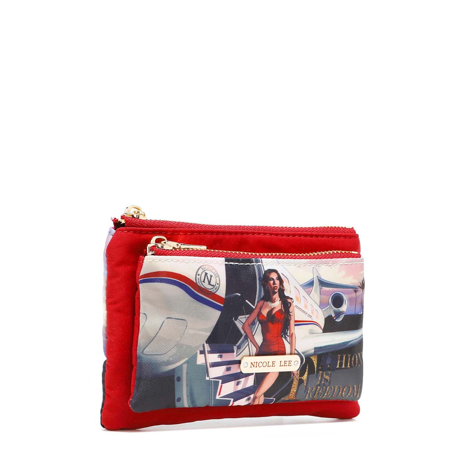 Piccola borsa in nylon