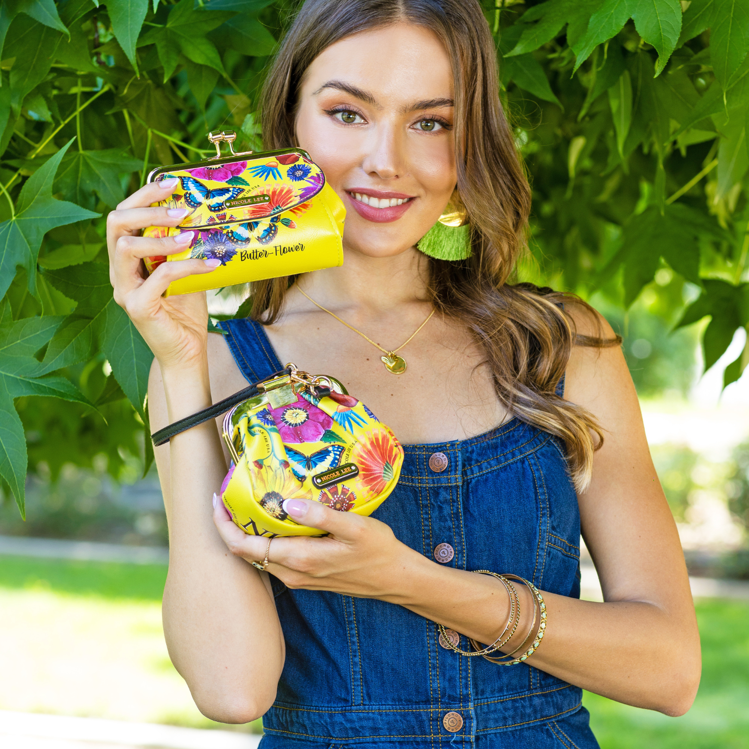 Borsa portatile "sadie"