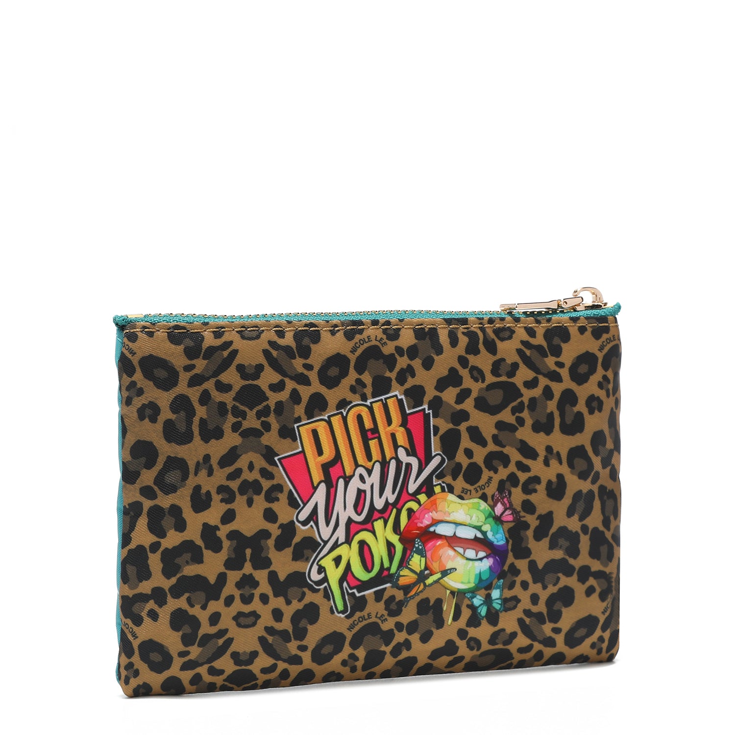 Piccola borsa in nylon