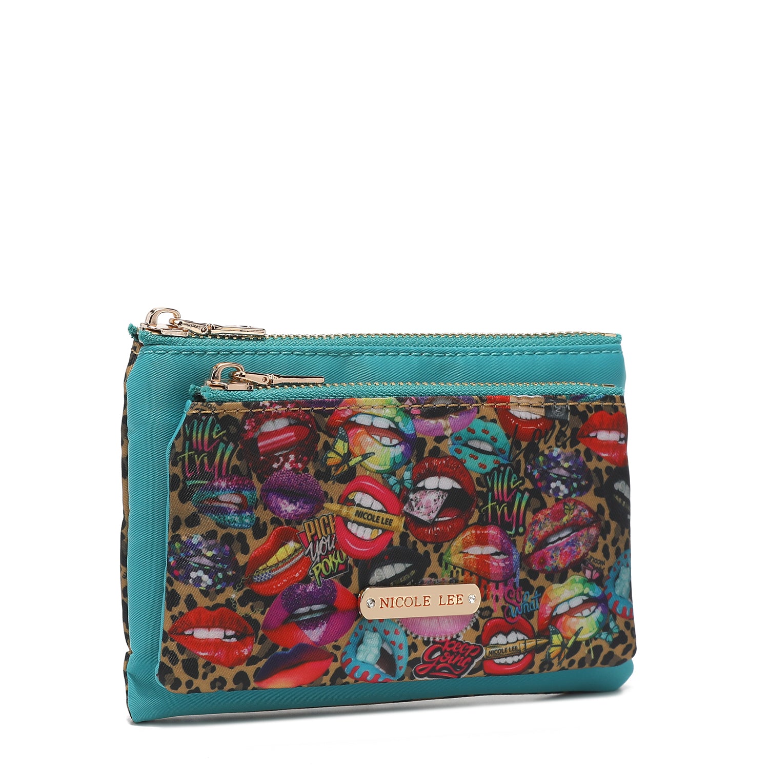 Piccola borsa in nylon