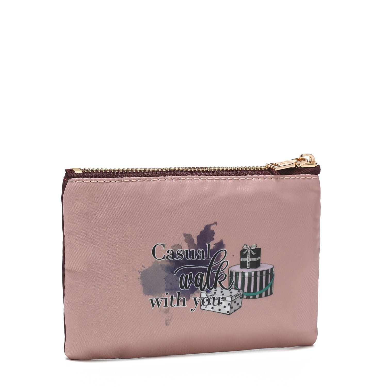 Piccola borsa in nylon