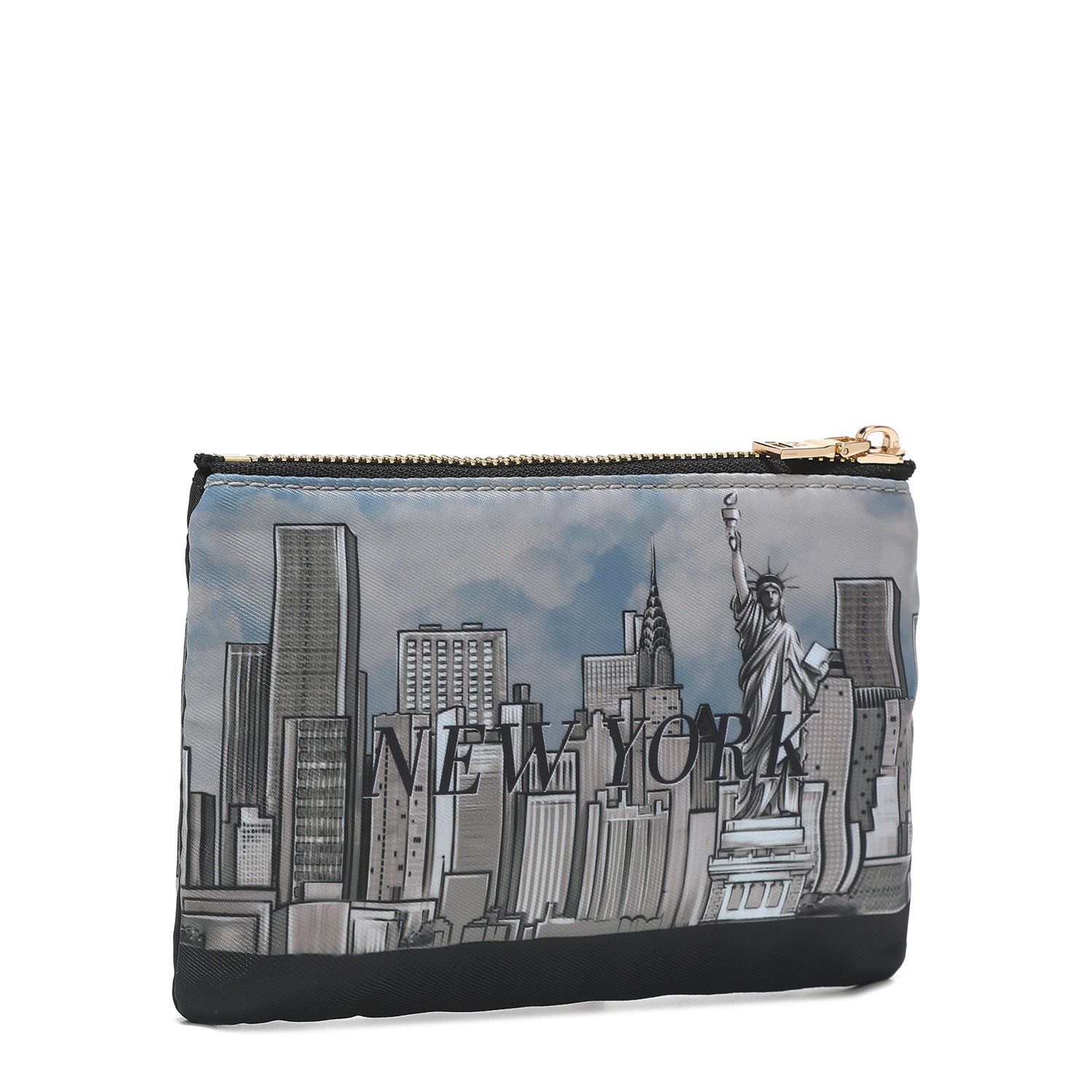 Piccola borsa in nylon