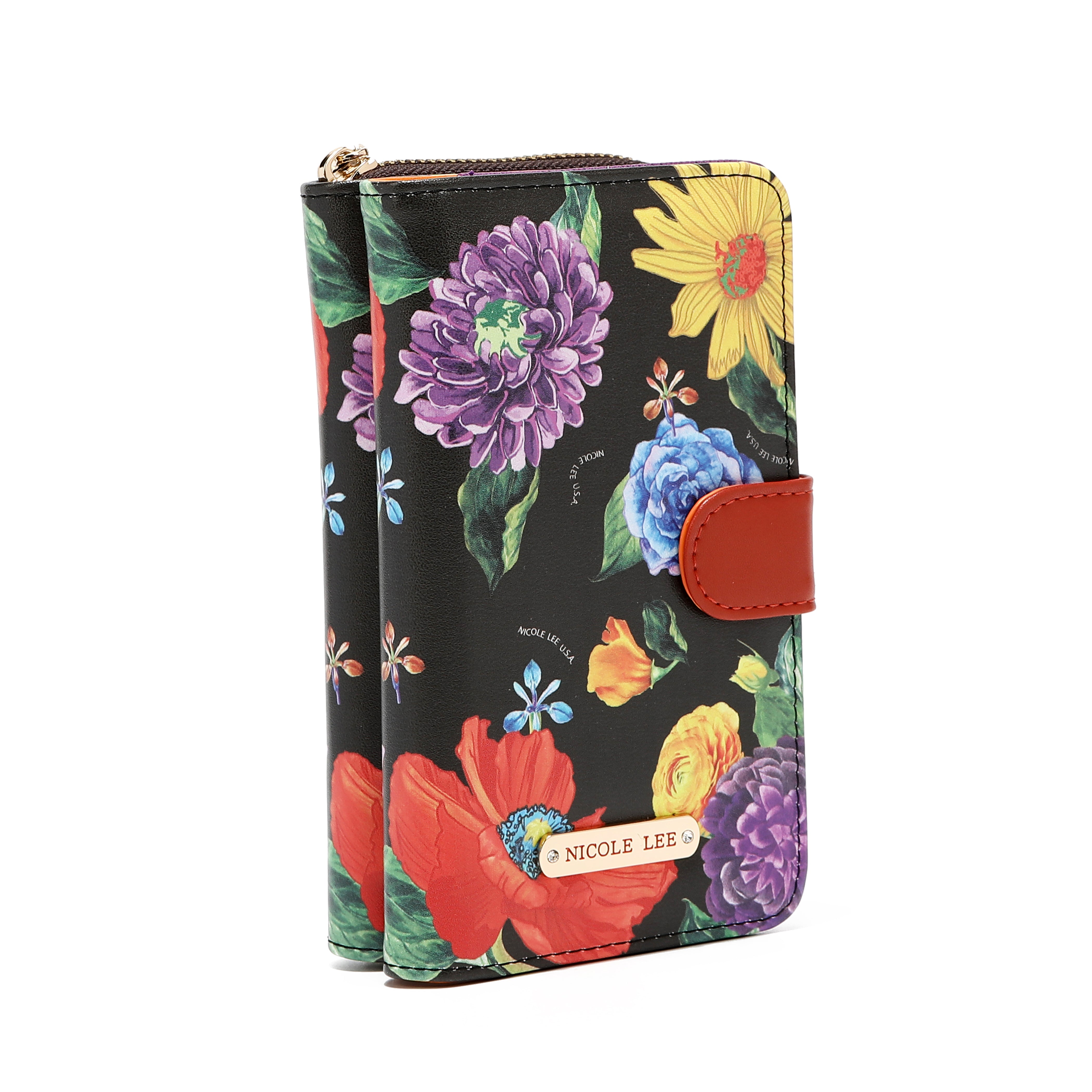 Cas mobile séparable avec fonction d'épaule