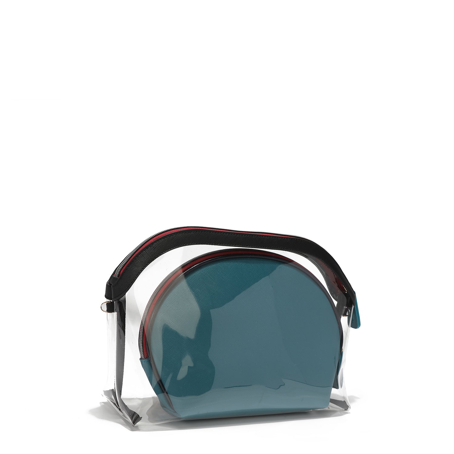 Borsa da bandito a 3 partite