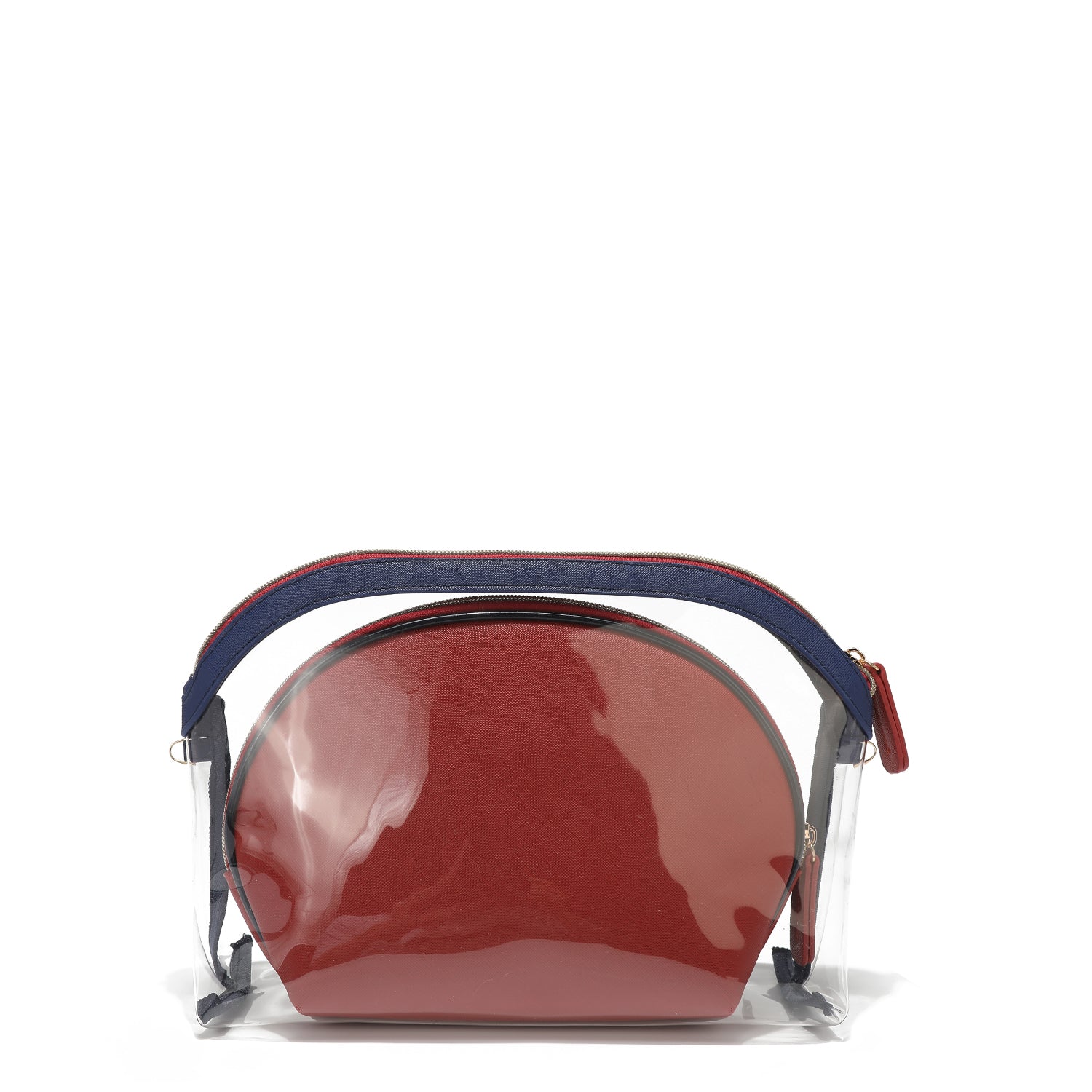 Borsa da bandito a 3 partite