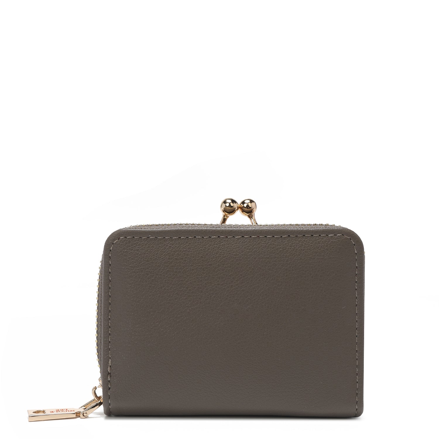 Monedero mit Karteninhabern