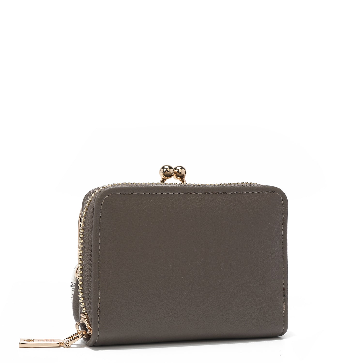 Monedero mit Karteninhabern