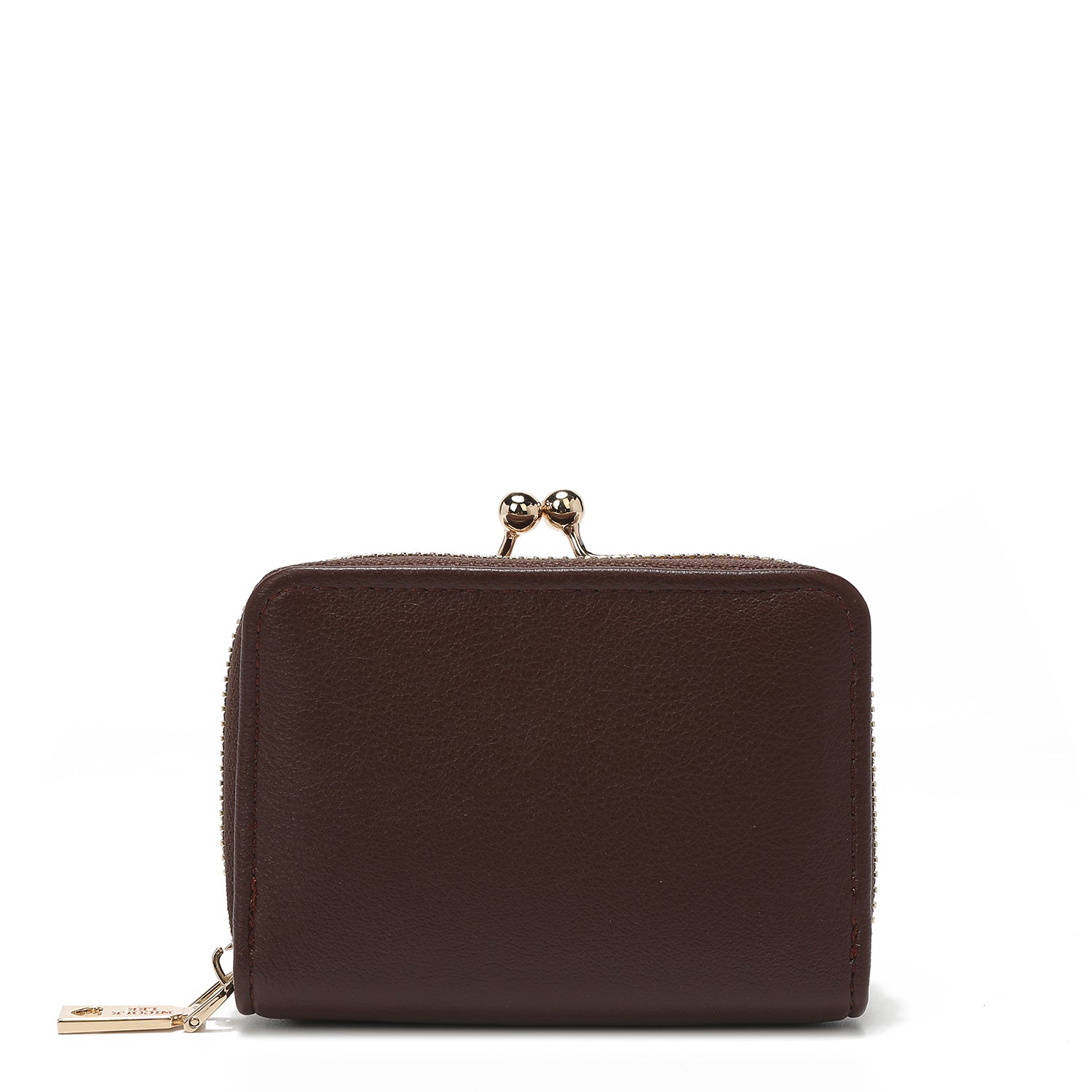 Monedero mit Karteninhabern