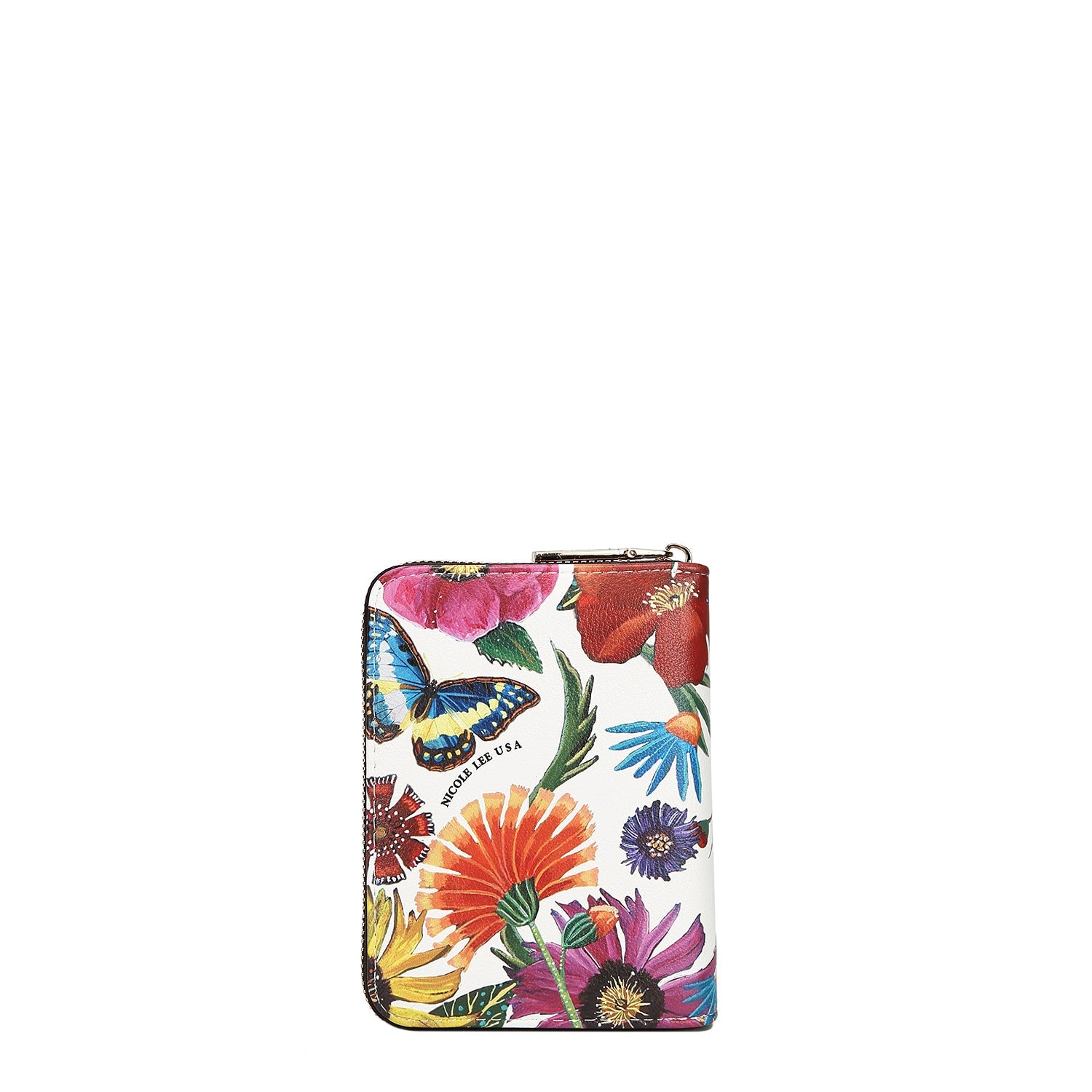 Reißverschluss Portfolio "Isabel"