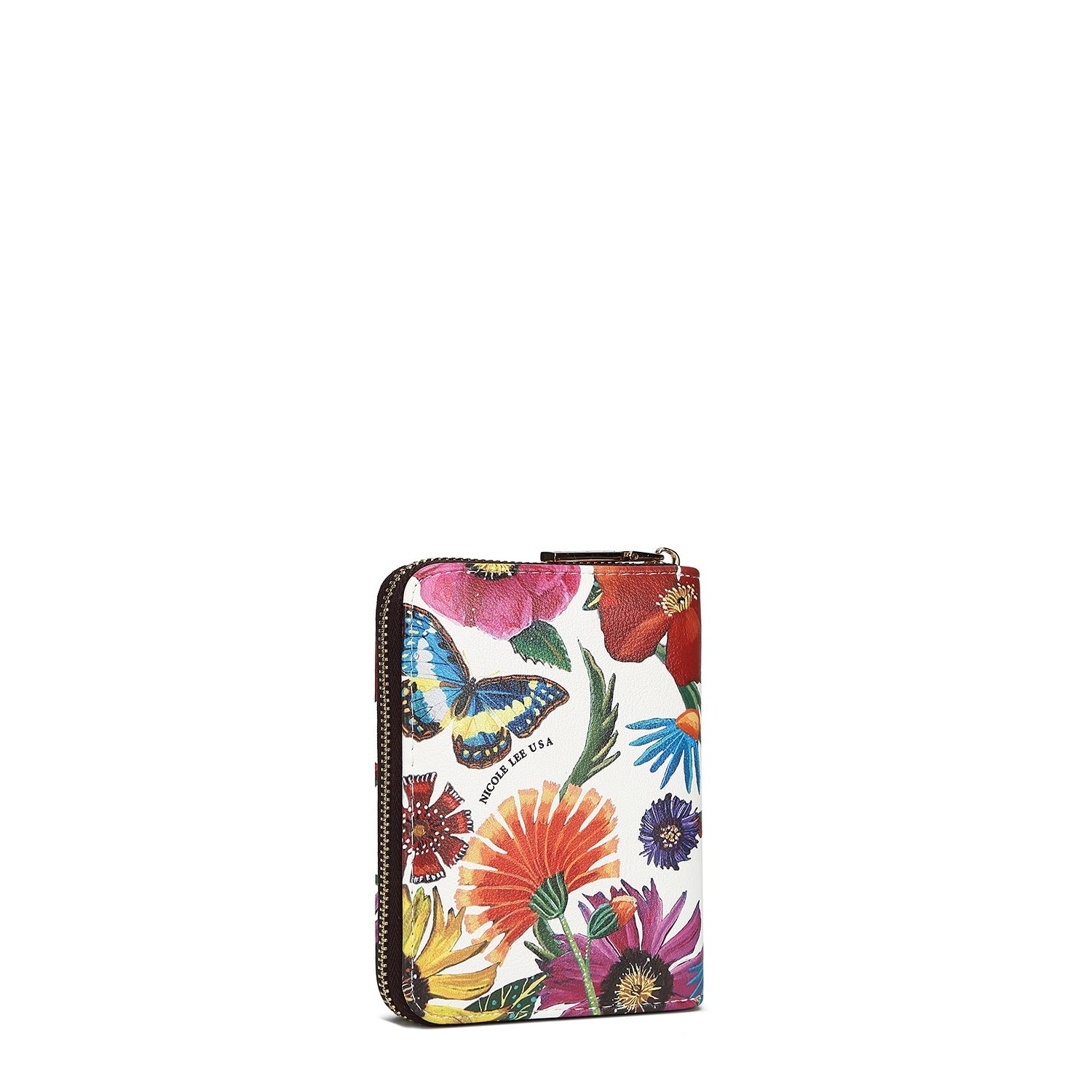 Reißverschluss Portfolio "Isabel"