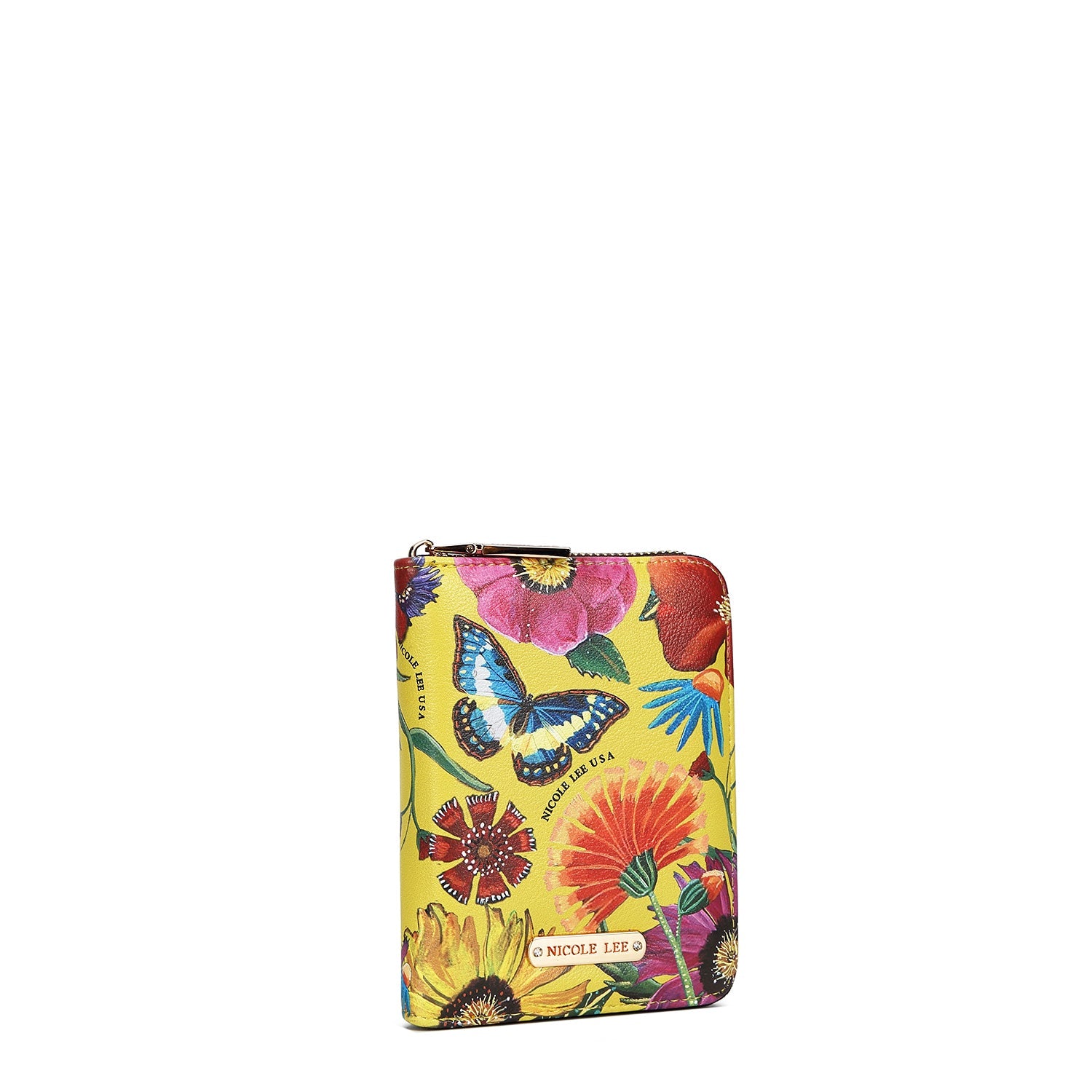 Reißverschluss Portfolio "Isabel"