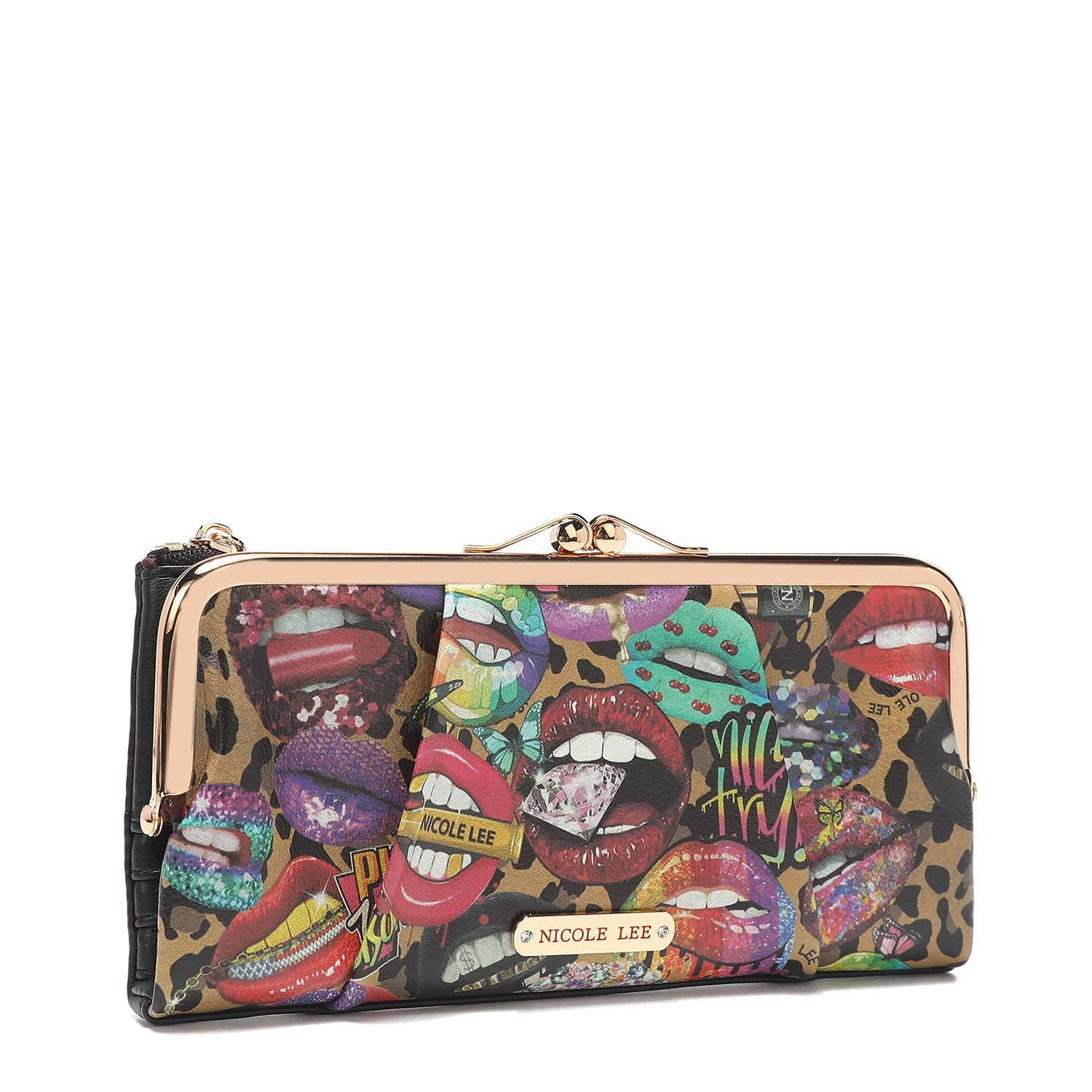 Clutch Catalina -Stilportfolio