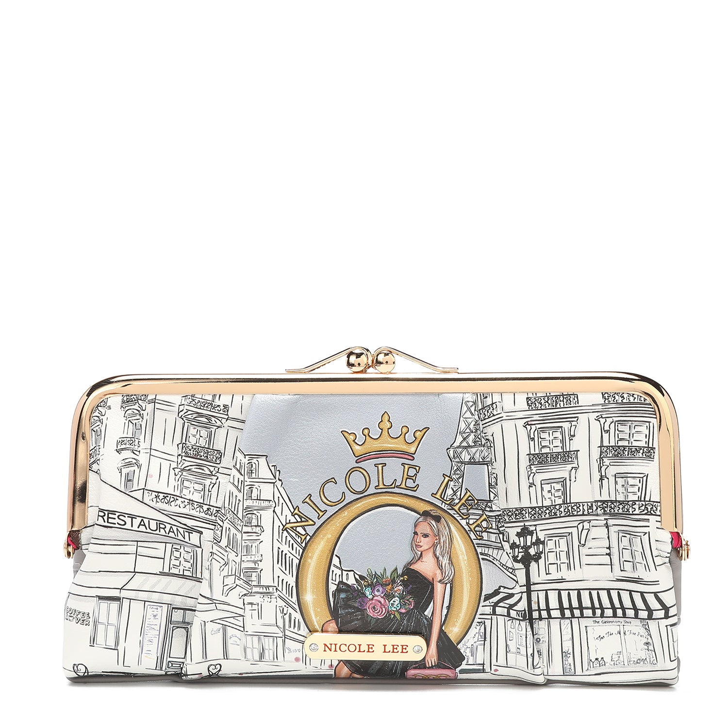 Clutch Catalina Style Portfolio