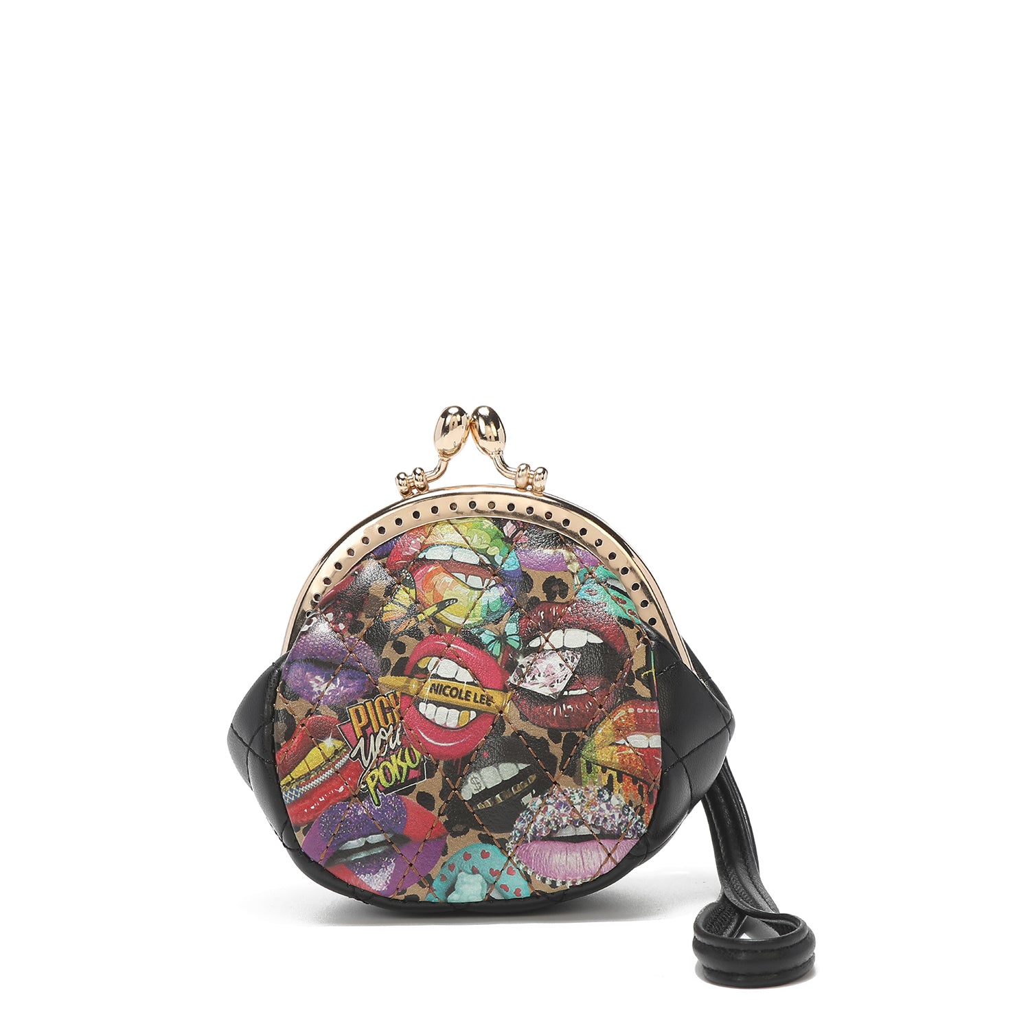 Geboren als Peder mit einem Armband