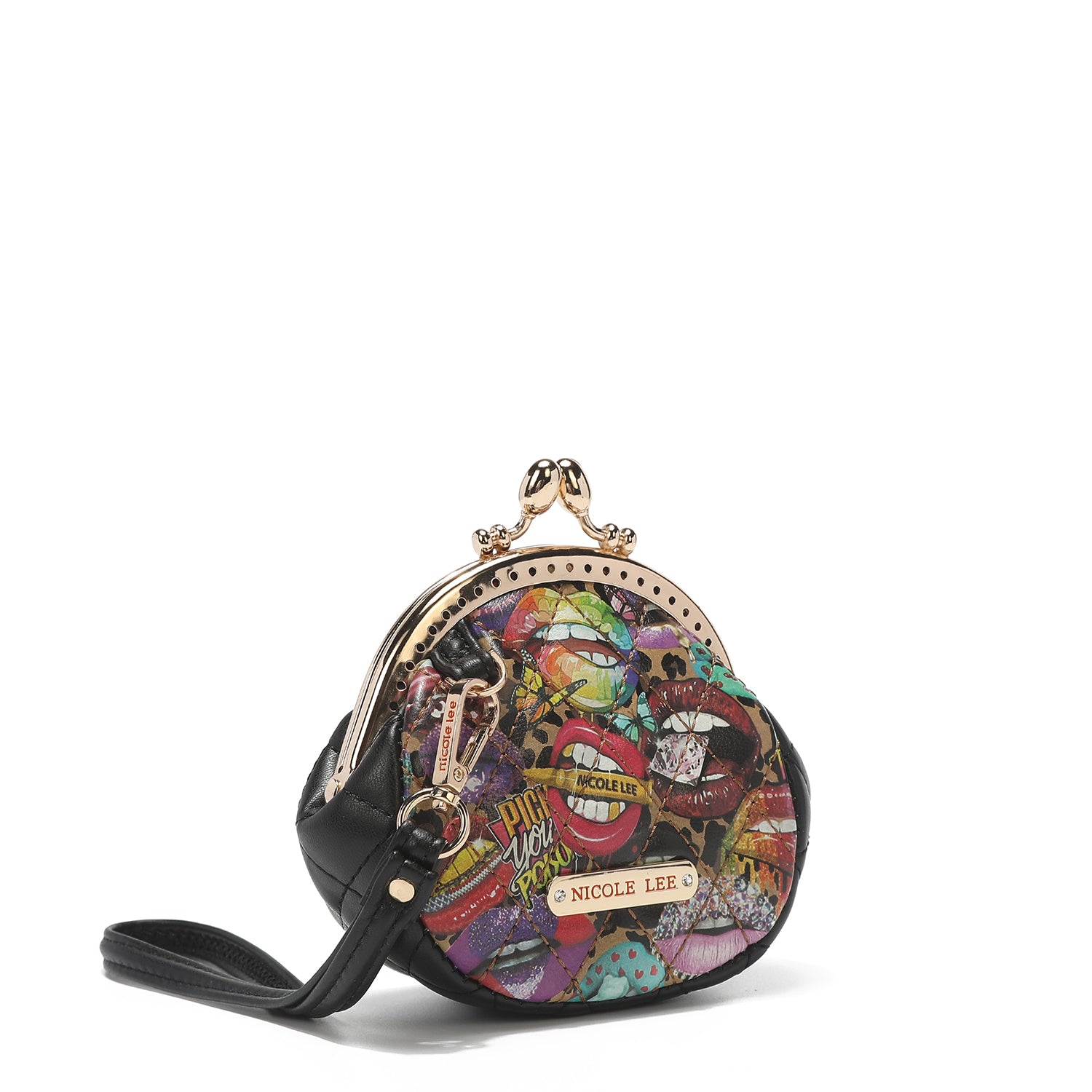 Geboren als Peder mit einem Armband