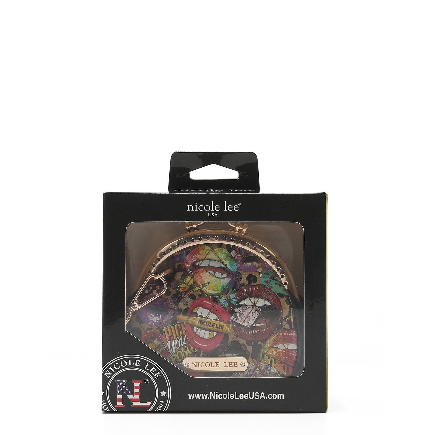 Geboren als Peder mit einem Armband