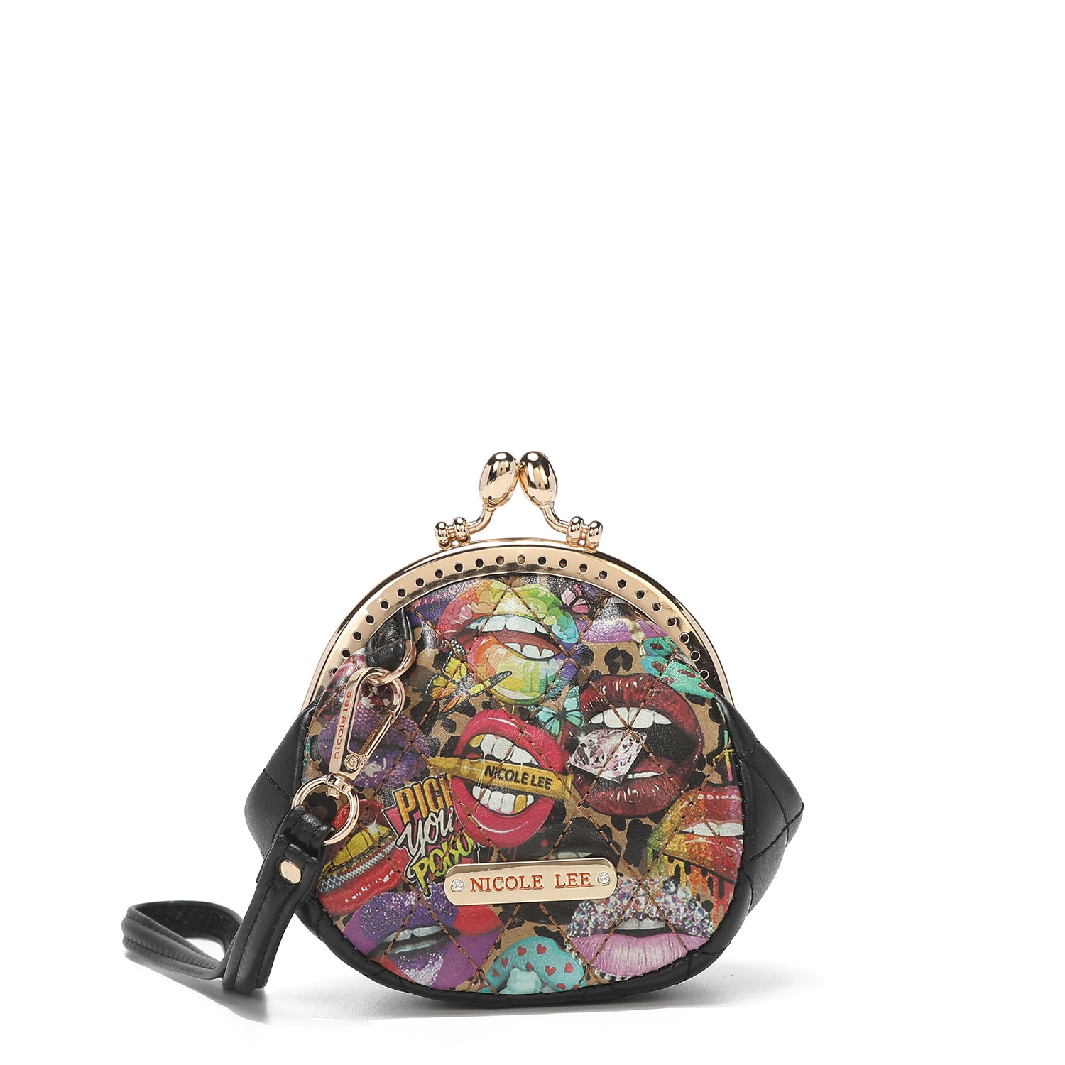 Geboren als Peder mit einem Armband