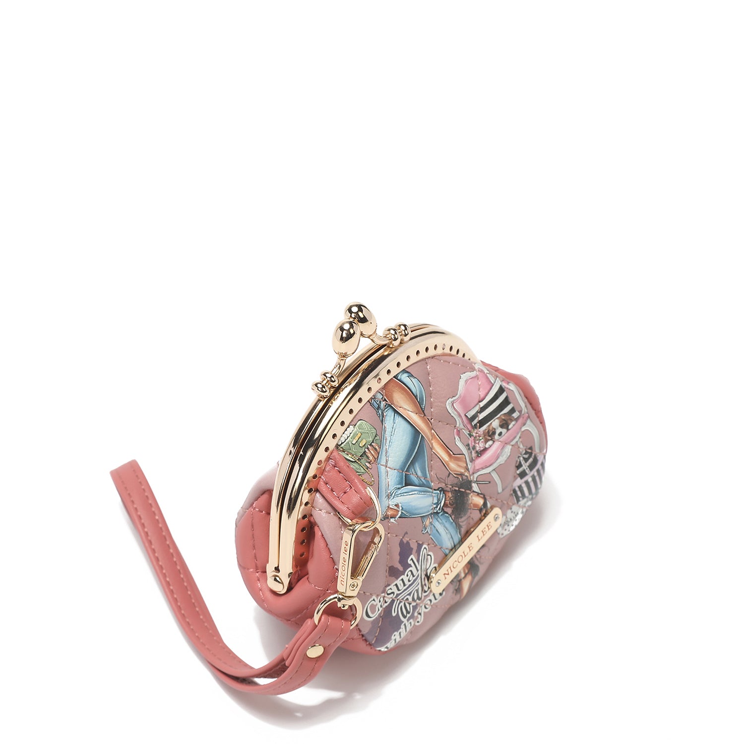 Geboren als Peder mit einem Armband