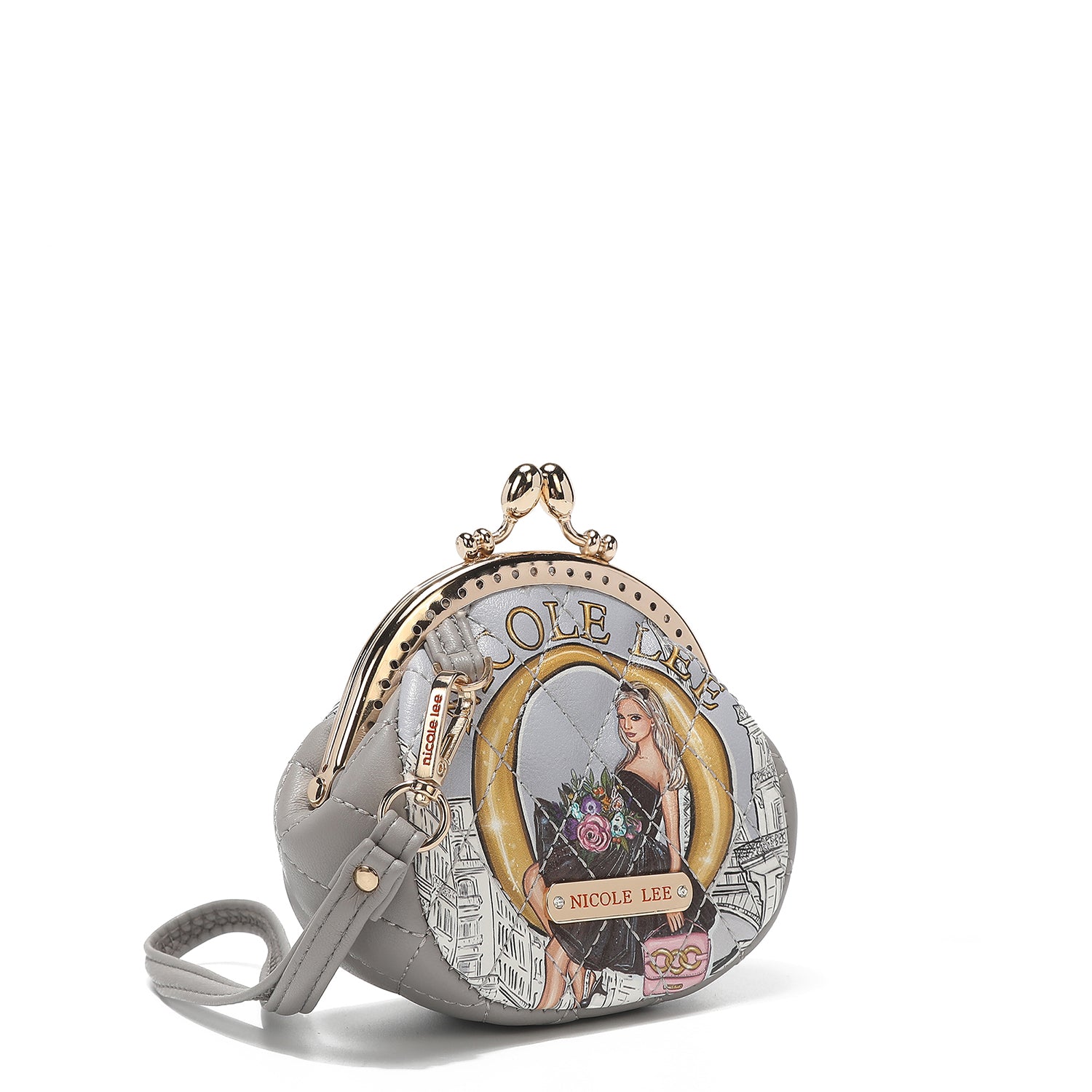 Geboren als Peder mit einem Armband