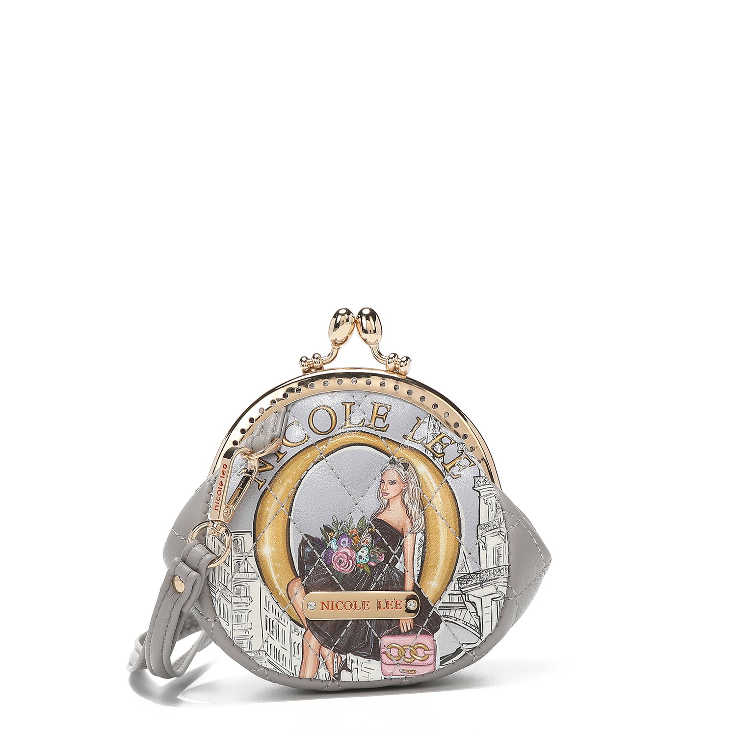 Geboren als Peder mit einem Armband