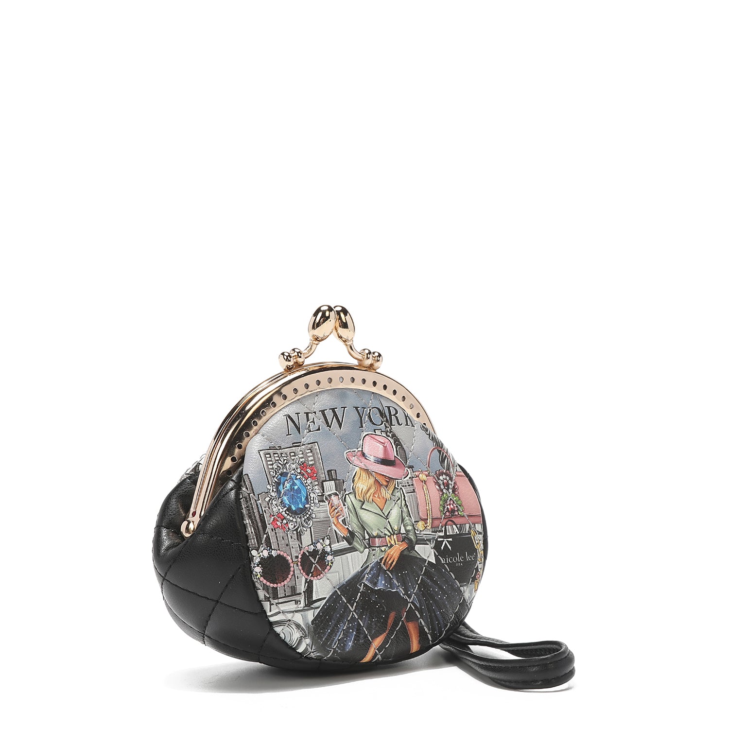 Geboren als Peder mit einem Armband