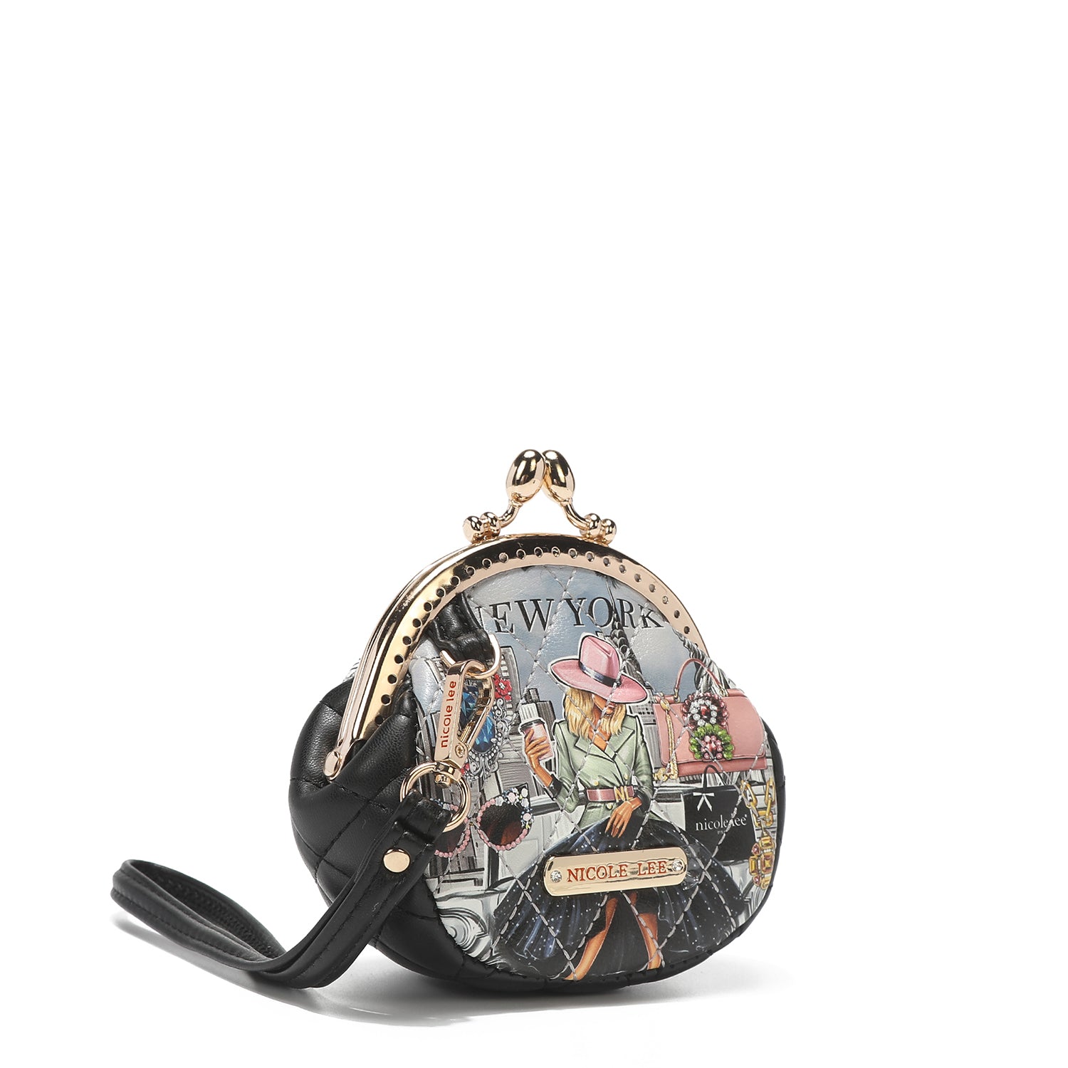 Geboren als Peder mit einem Armband