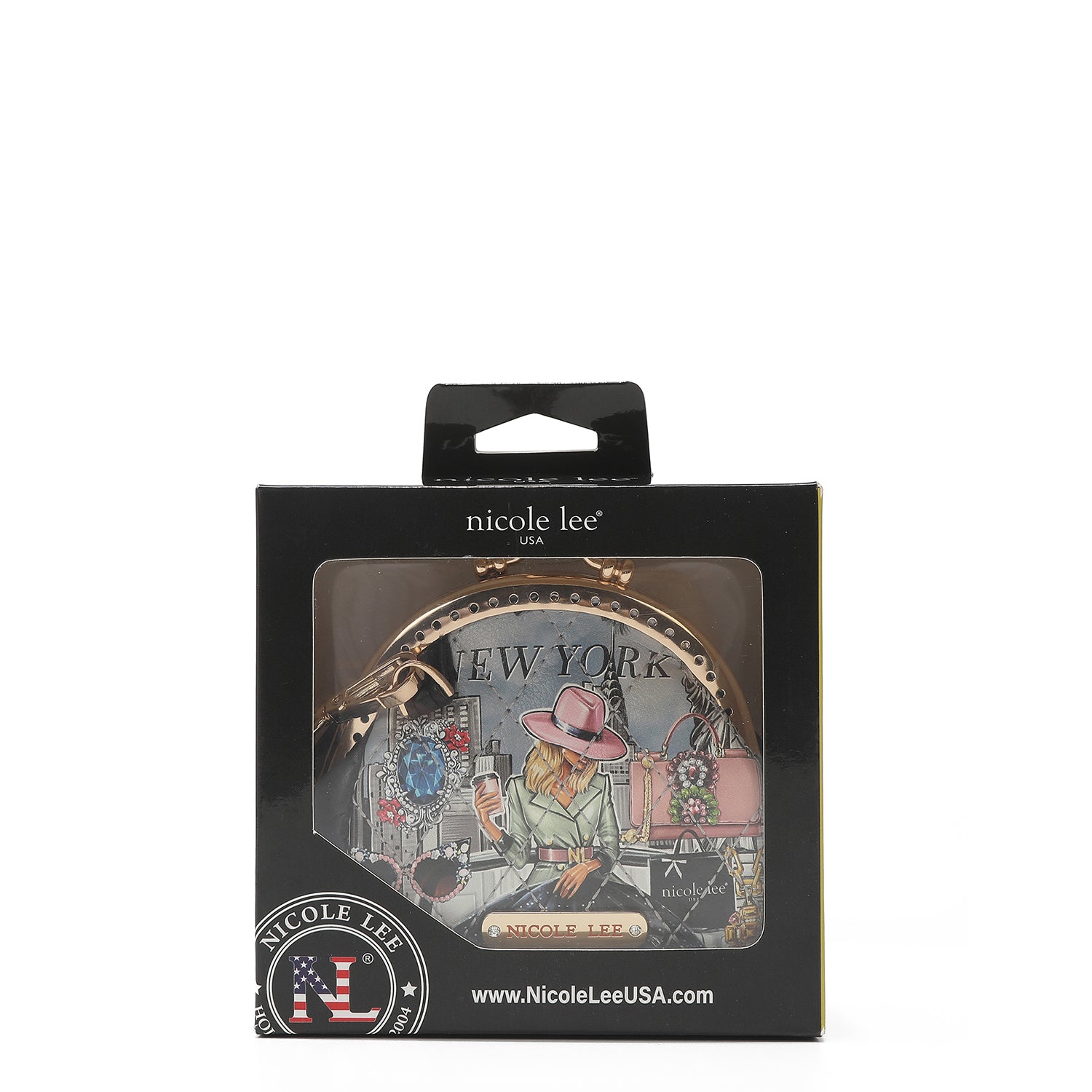 Geboren als Peder mit einem Armband