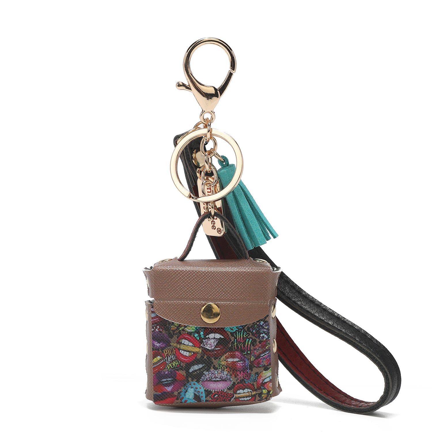 Kealing with headache holder