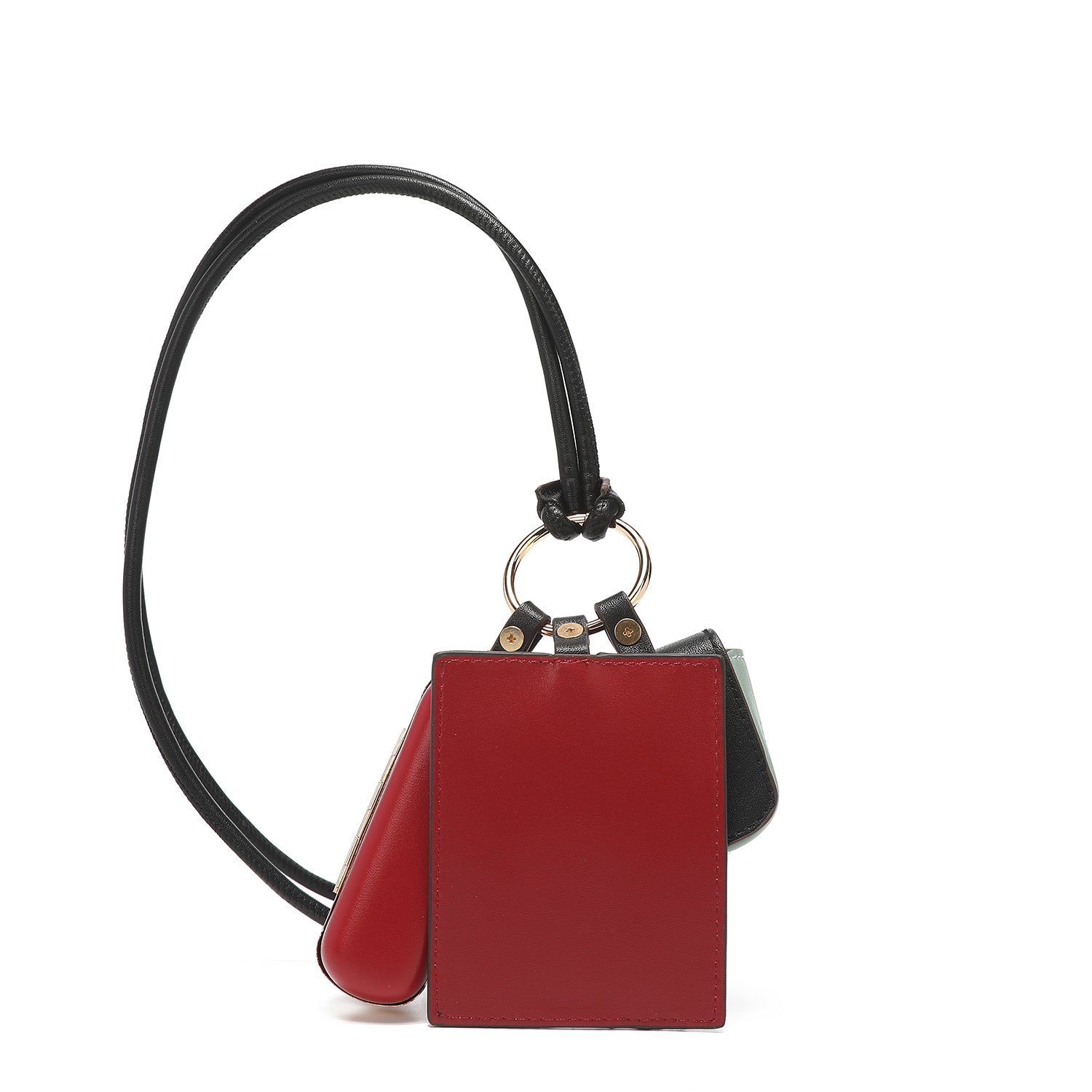 Ensemble d'accessoires (Cardero, AirPods et Lipstick)