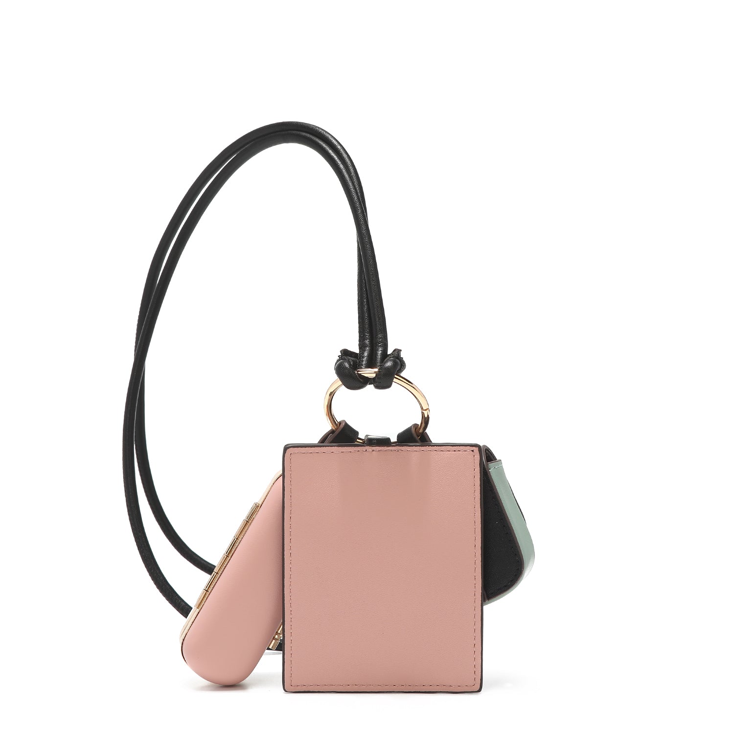 Ensemble d'accessoires (Cardero, AirPods et Lipstick)