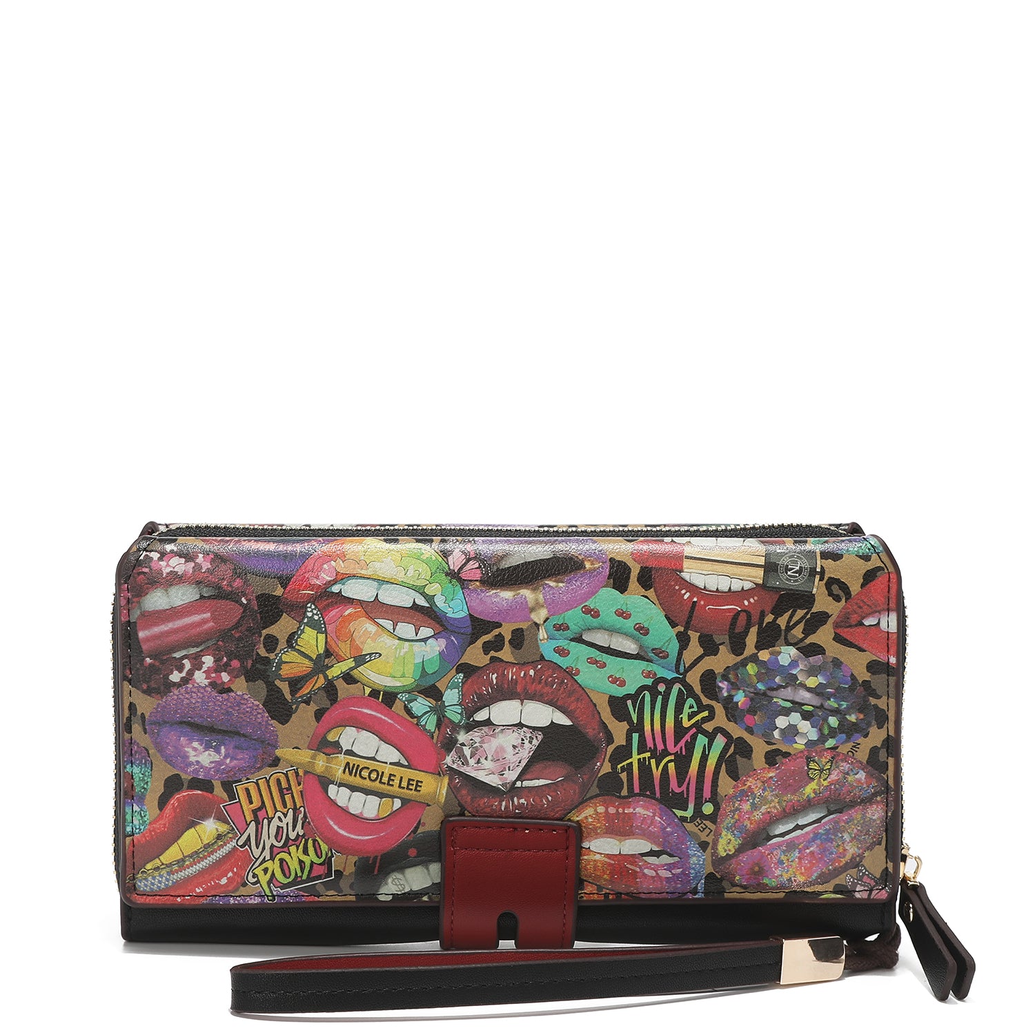 Breites Modeportfolio