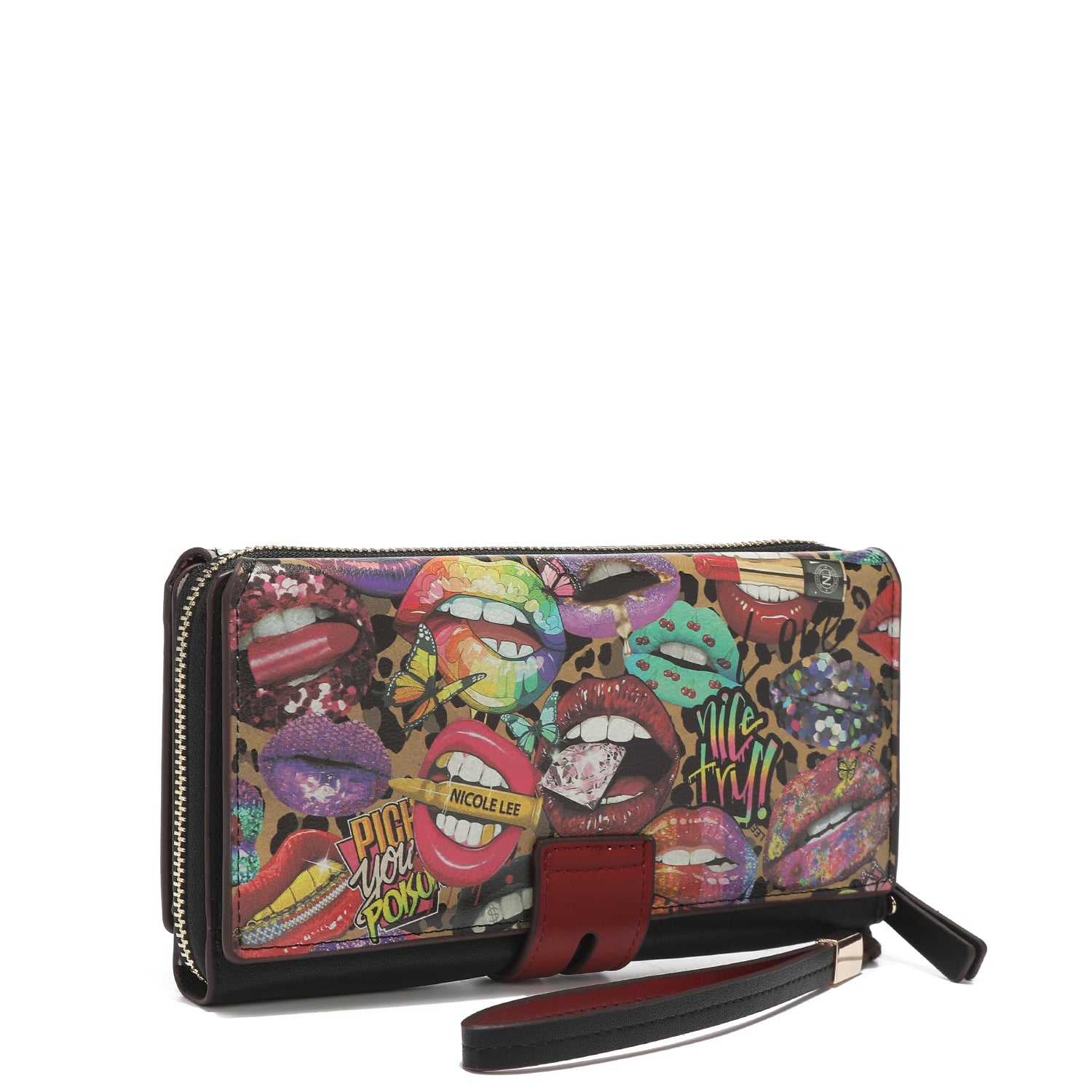 Breites Modeportfolio