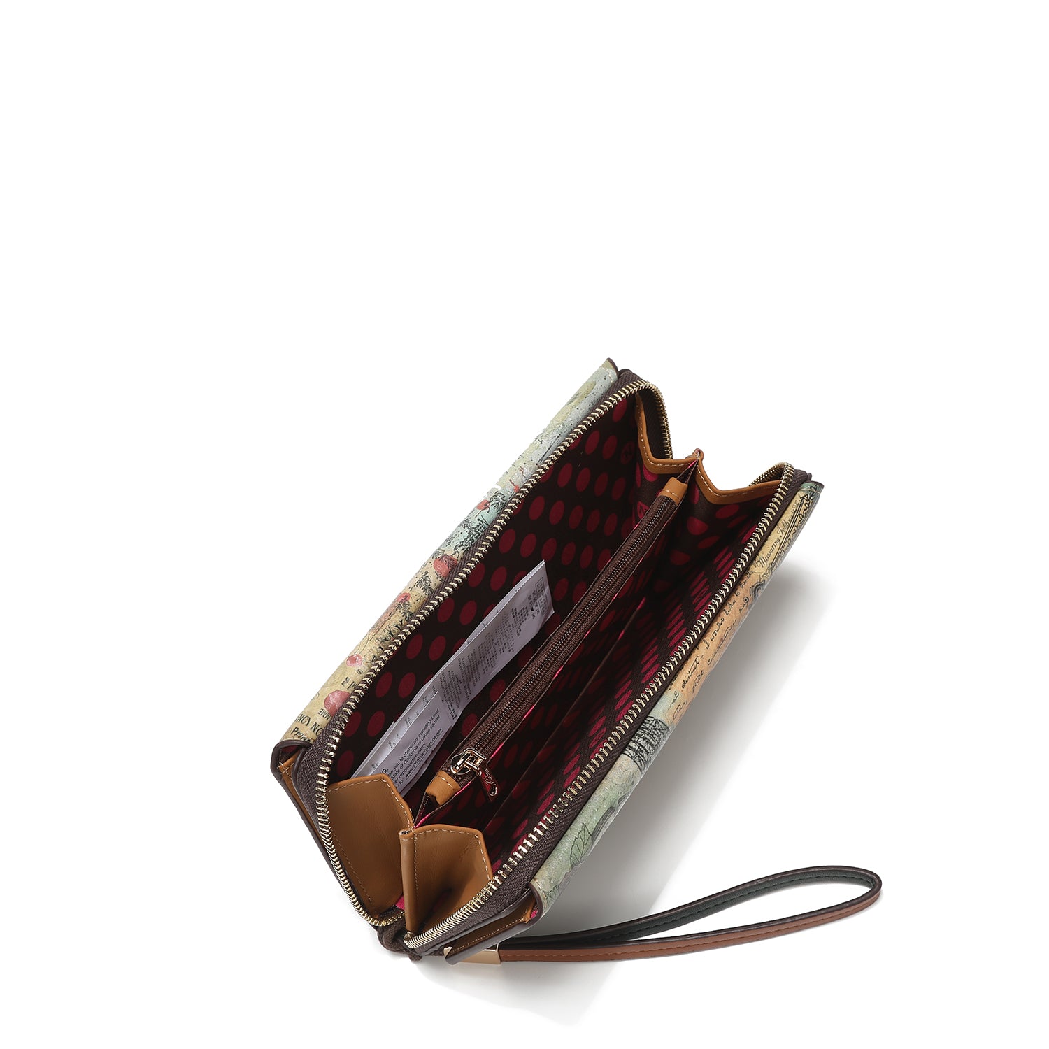 Breites Modeportfolio