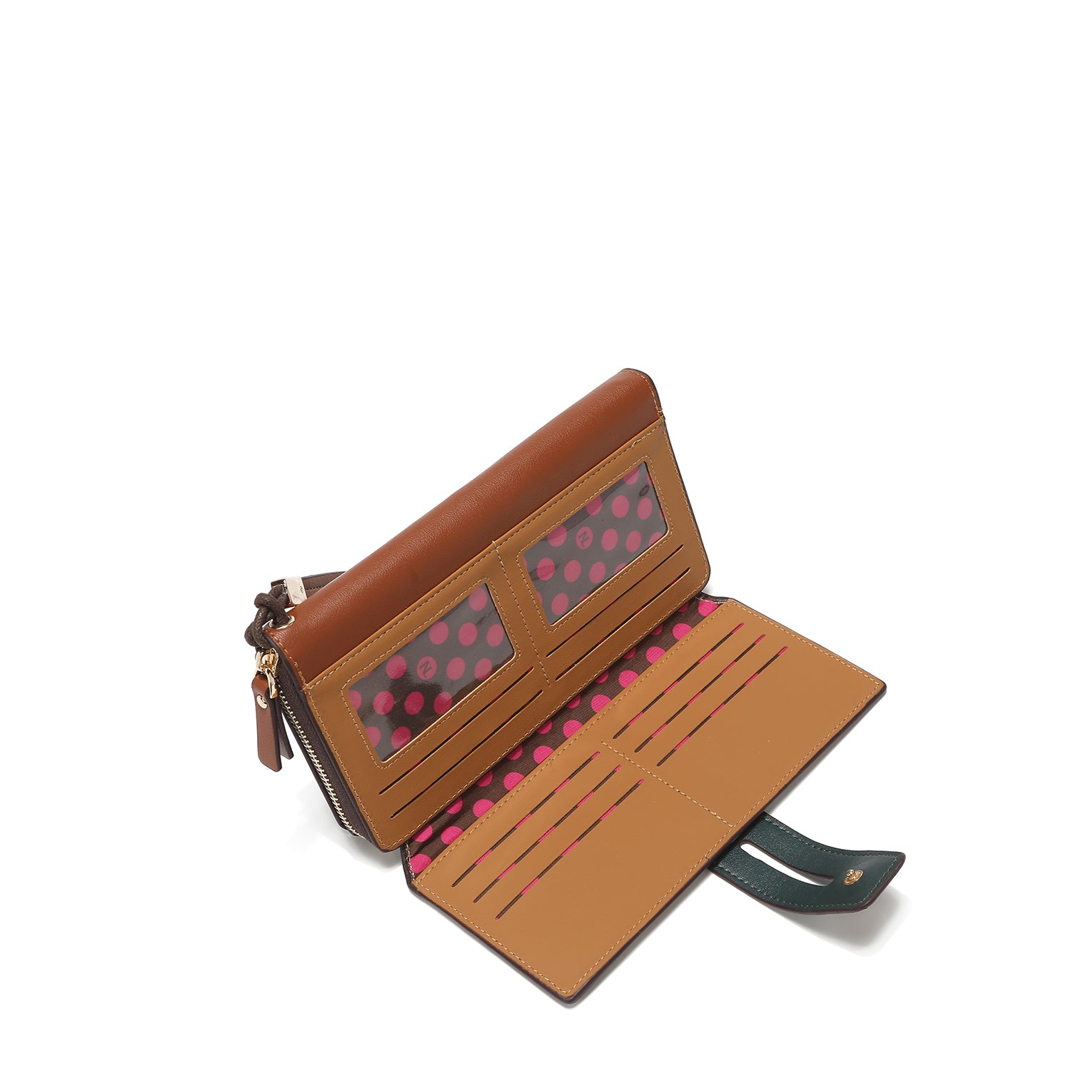 Breites Modeportfolio