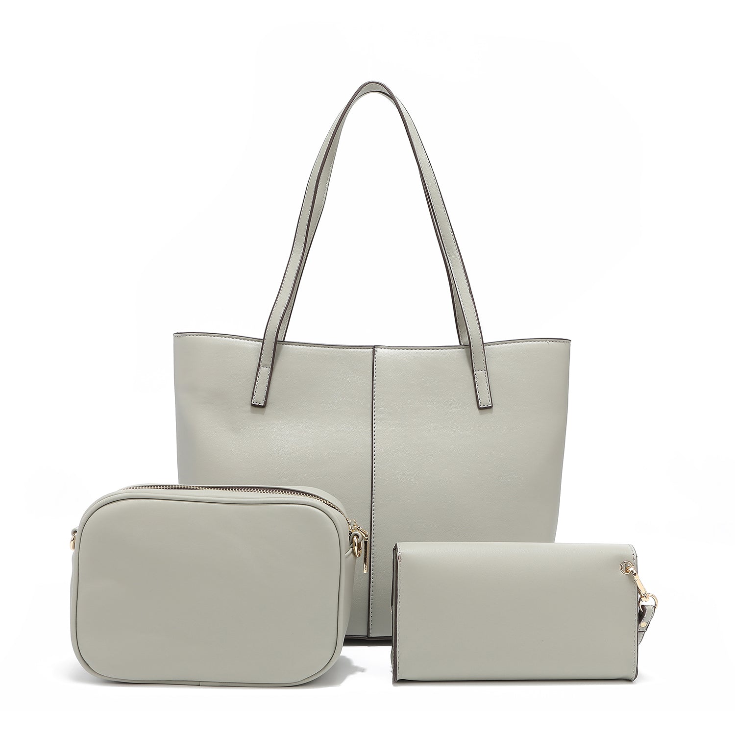 Ensemble de 3 pièces (Sacper Bag, Bandit, Case)