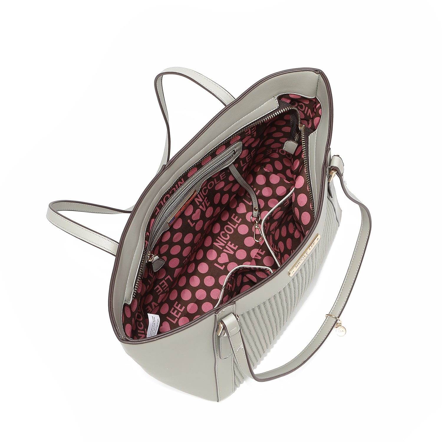 Ensemble de 3 pièces (Sacper Bag, Bandit, Case)