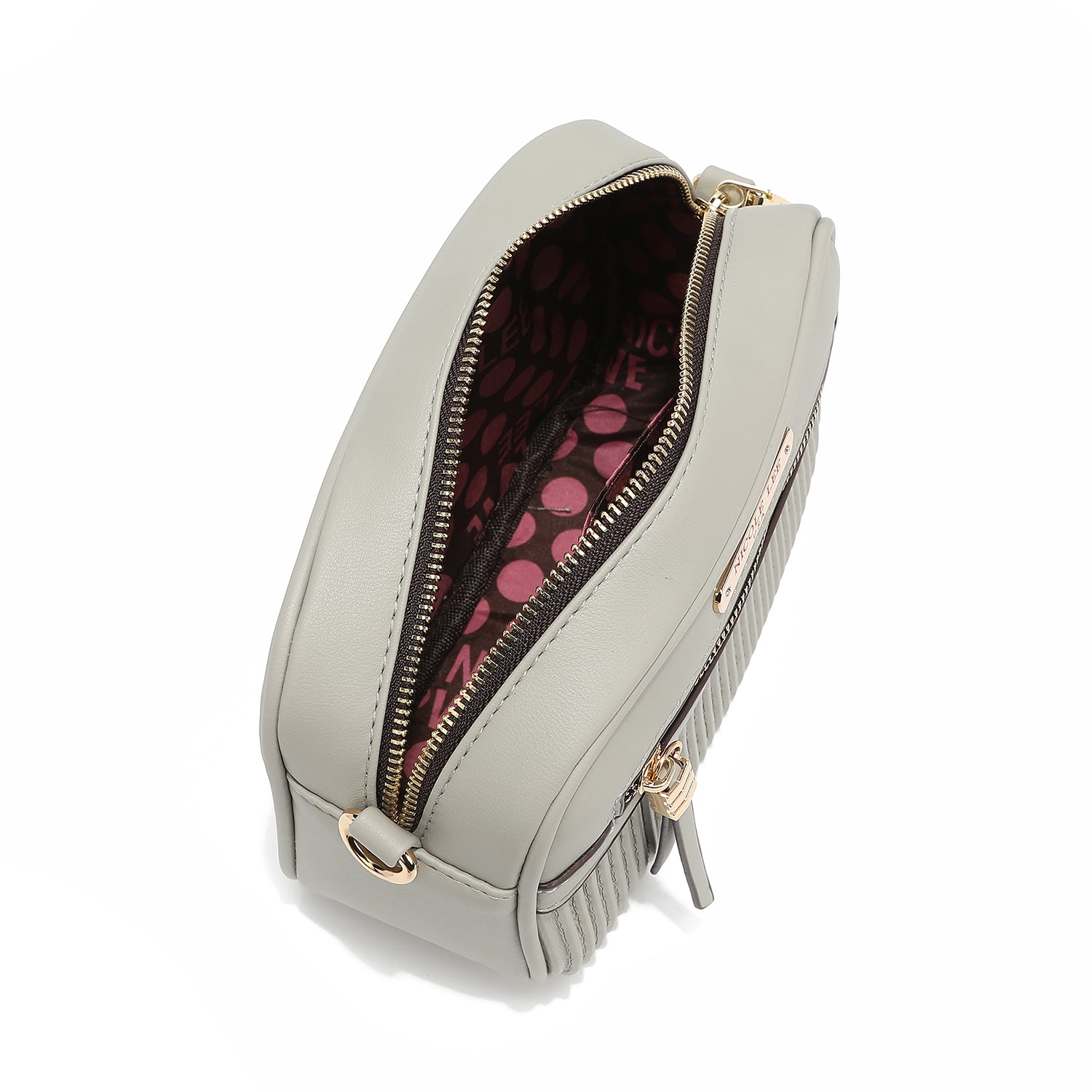 Ensemble de 3 pièces (Sacper Bag, Bandit, Case)