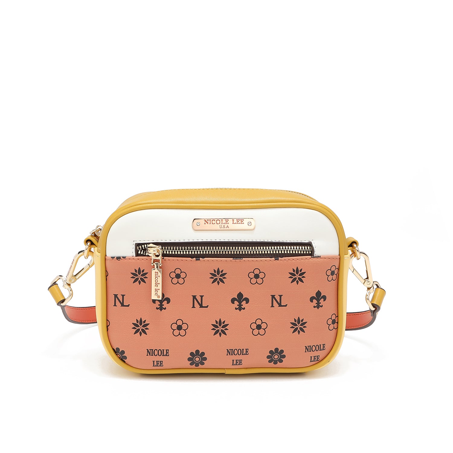 Ensemble de 3 pièces (Sacper Bag, Bandit, Case)