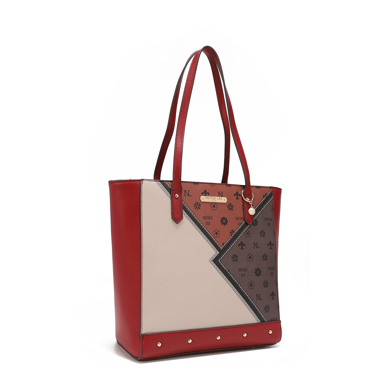 Set di 3 pezzi (acquirente, mini banditi, borsa)