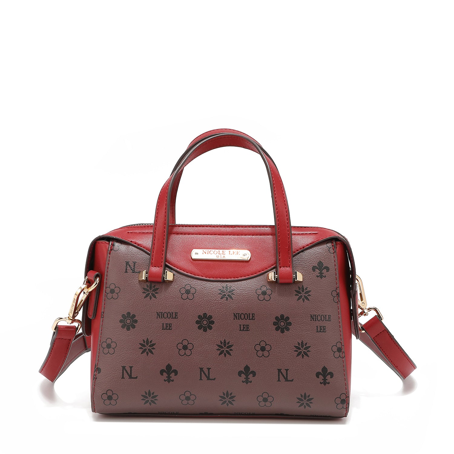 Set di 3 pezzi (acquirente, mini banditi, borsa)