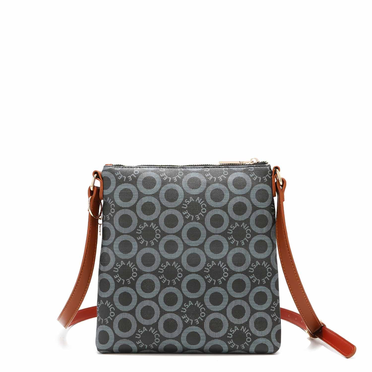 Bandolera "Small World"