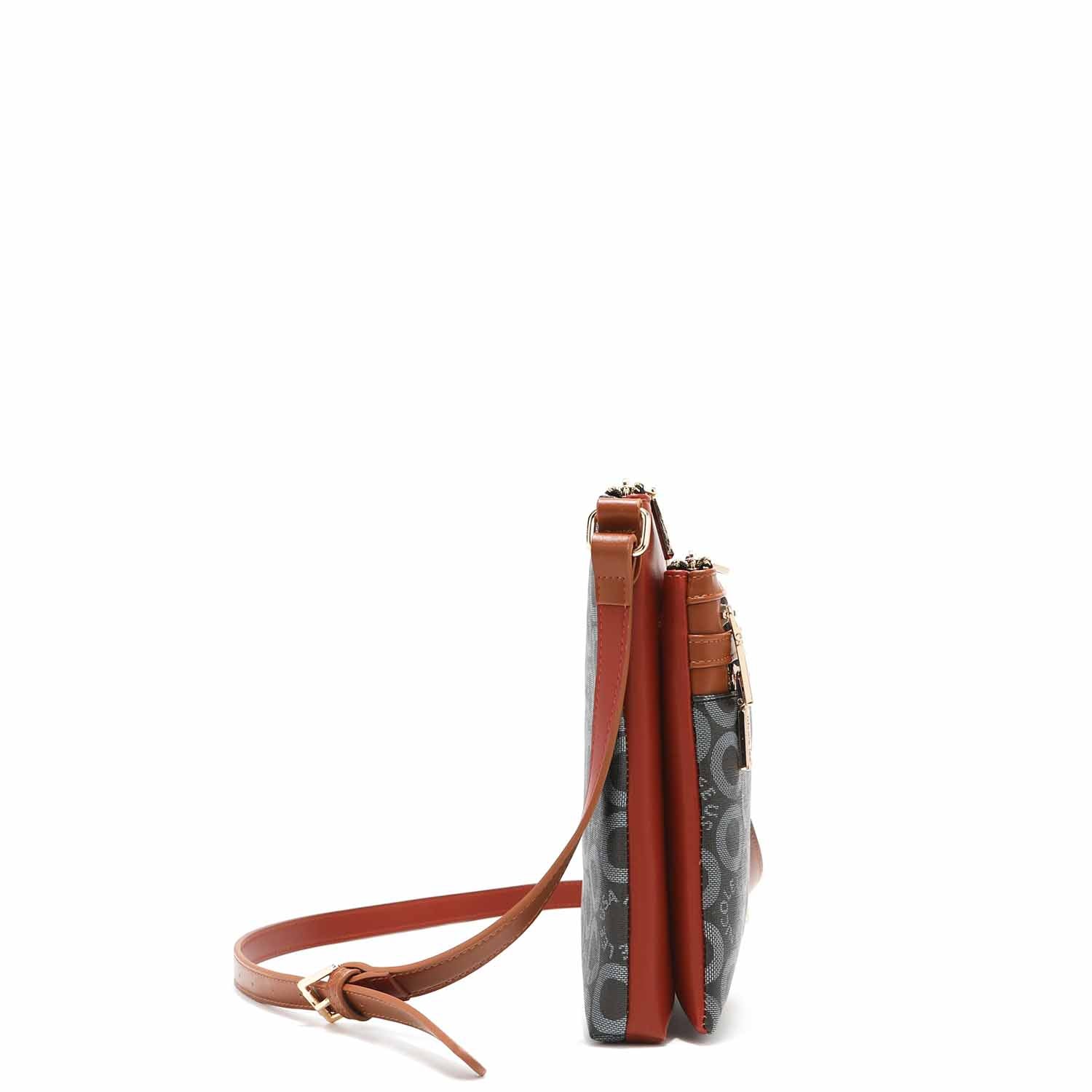 Bandolera "Small World"