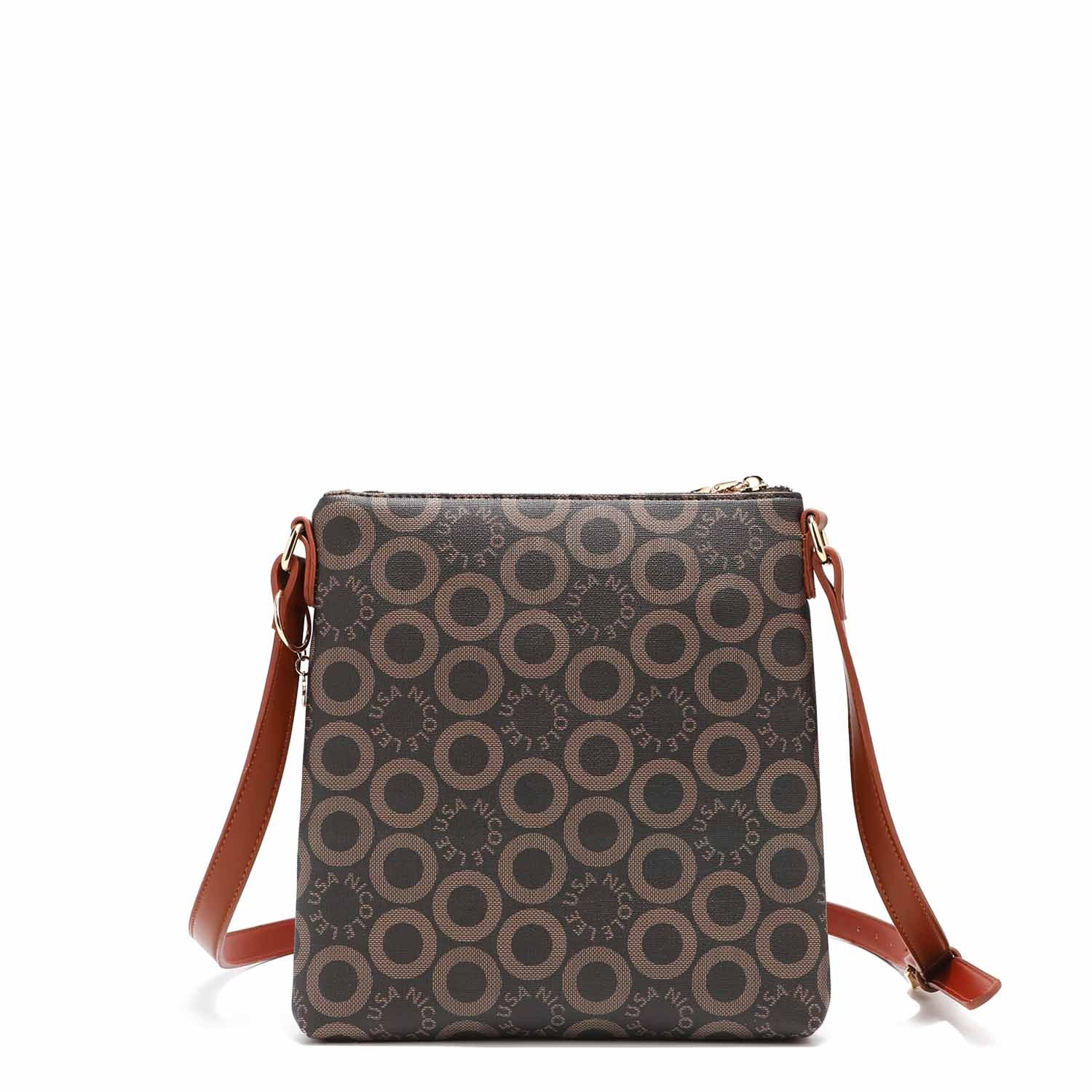 Bandolera "Small World"