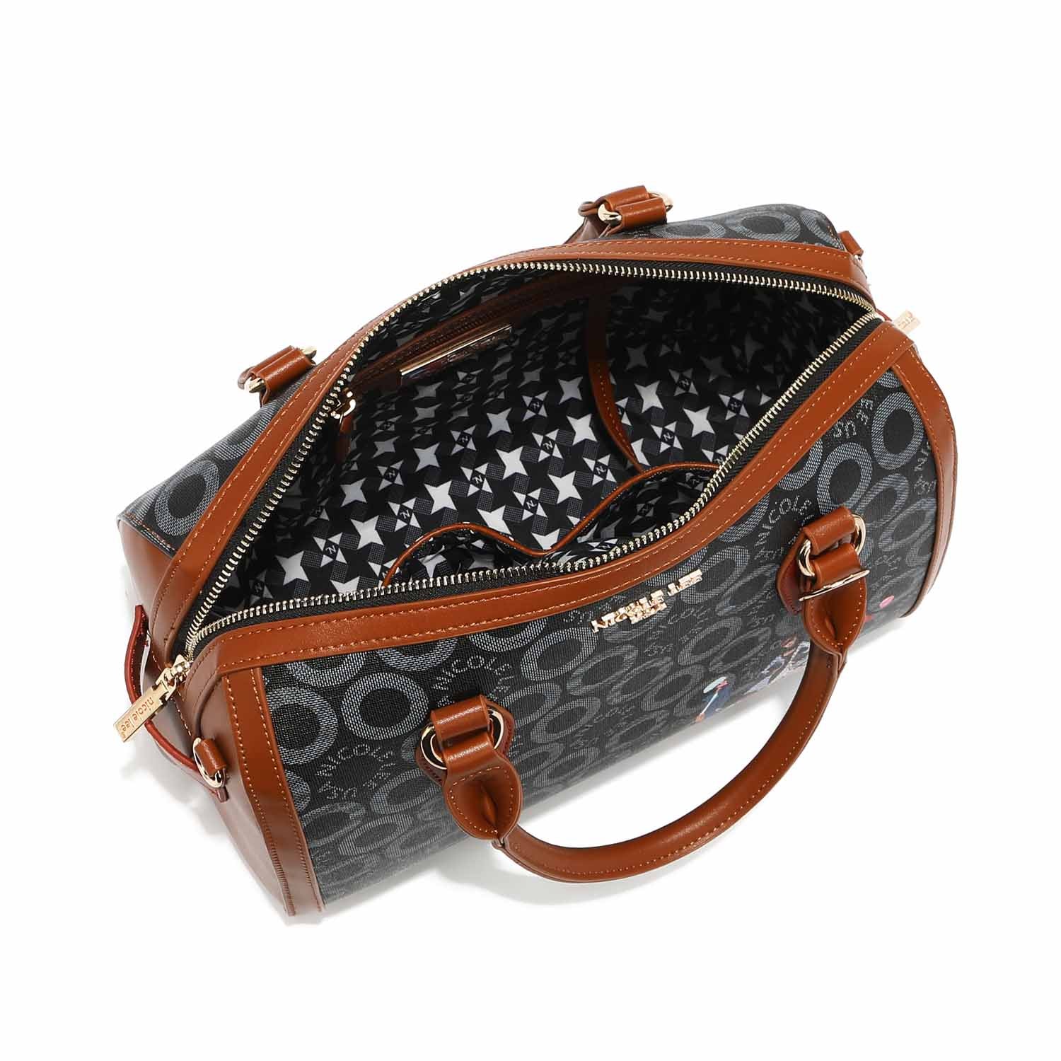 Boston Bike "kleine Welt"